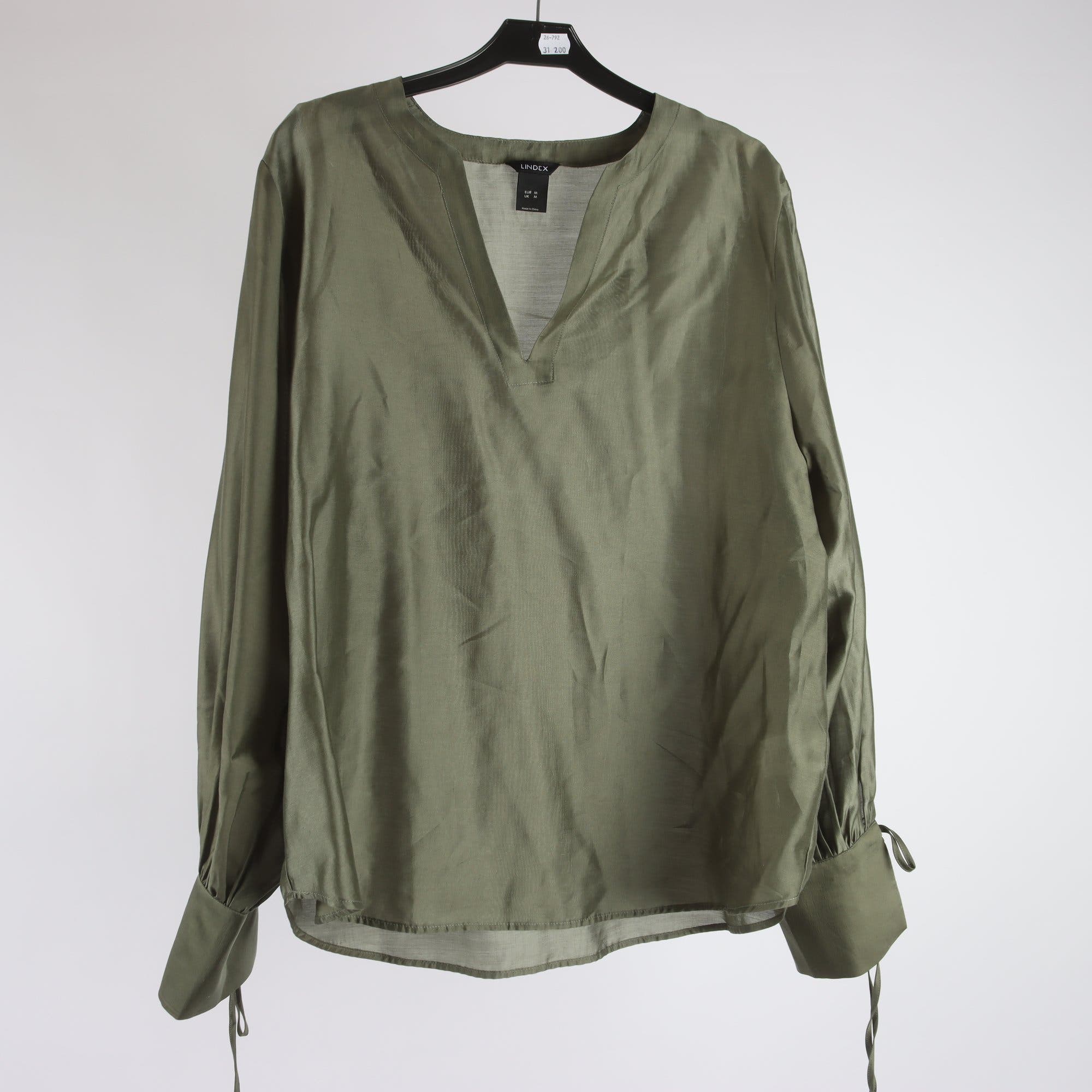 Blus, Lindex, stl. M