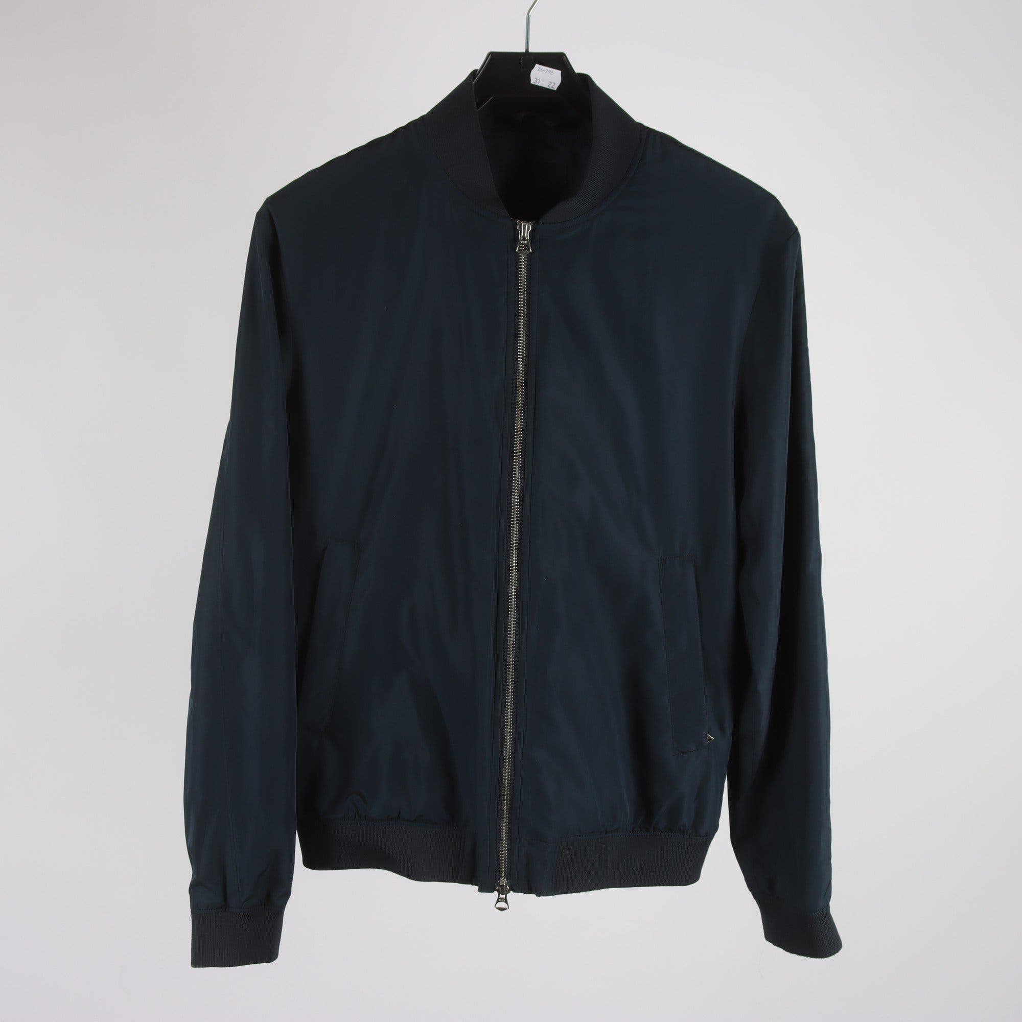 Jacka, J. Lindeberg, stl. M