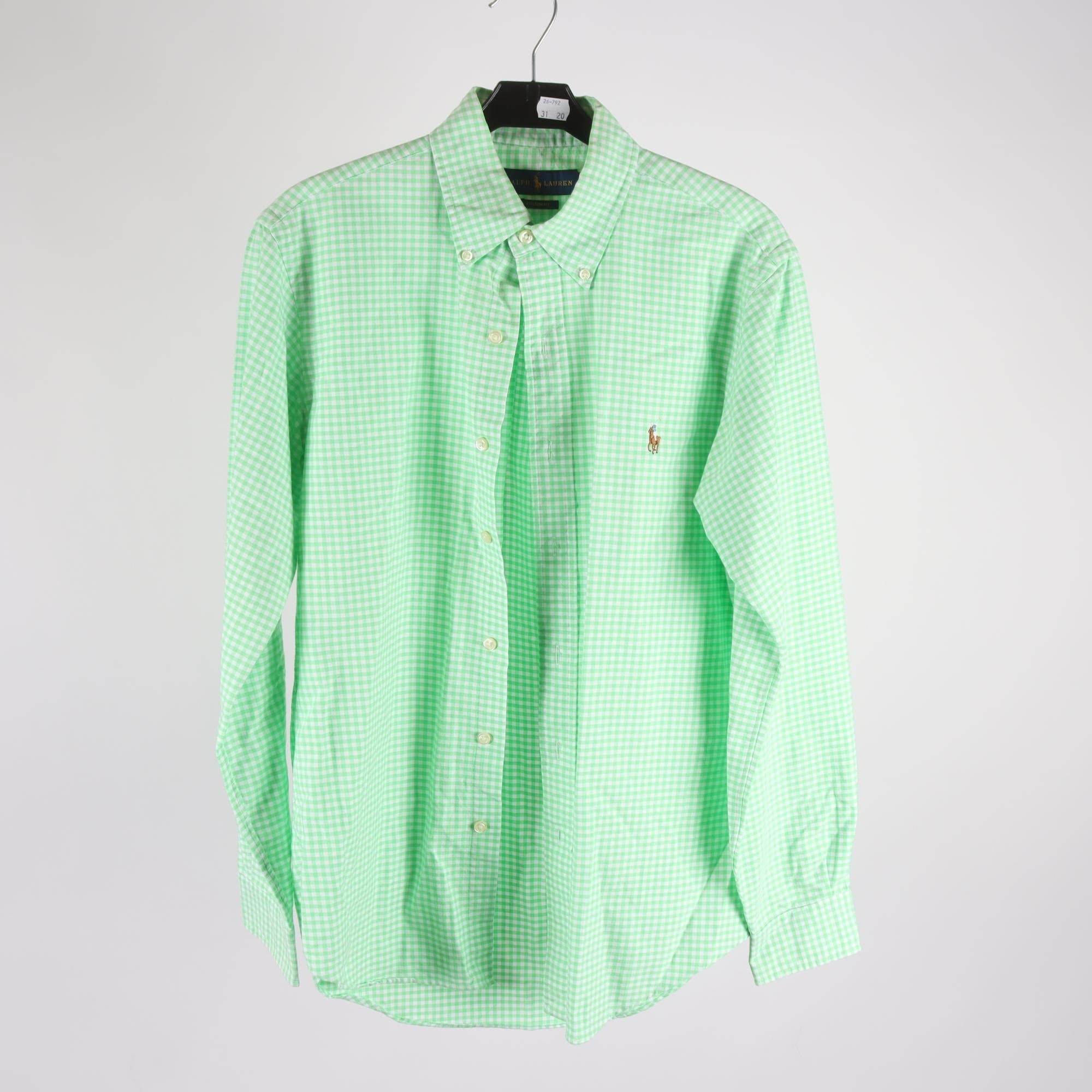 Skjorta, Ralph Lauren, stl. S