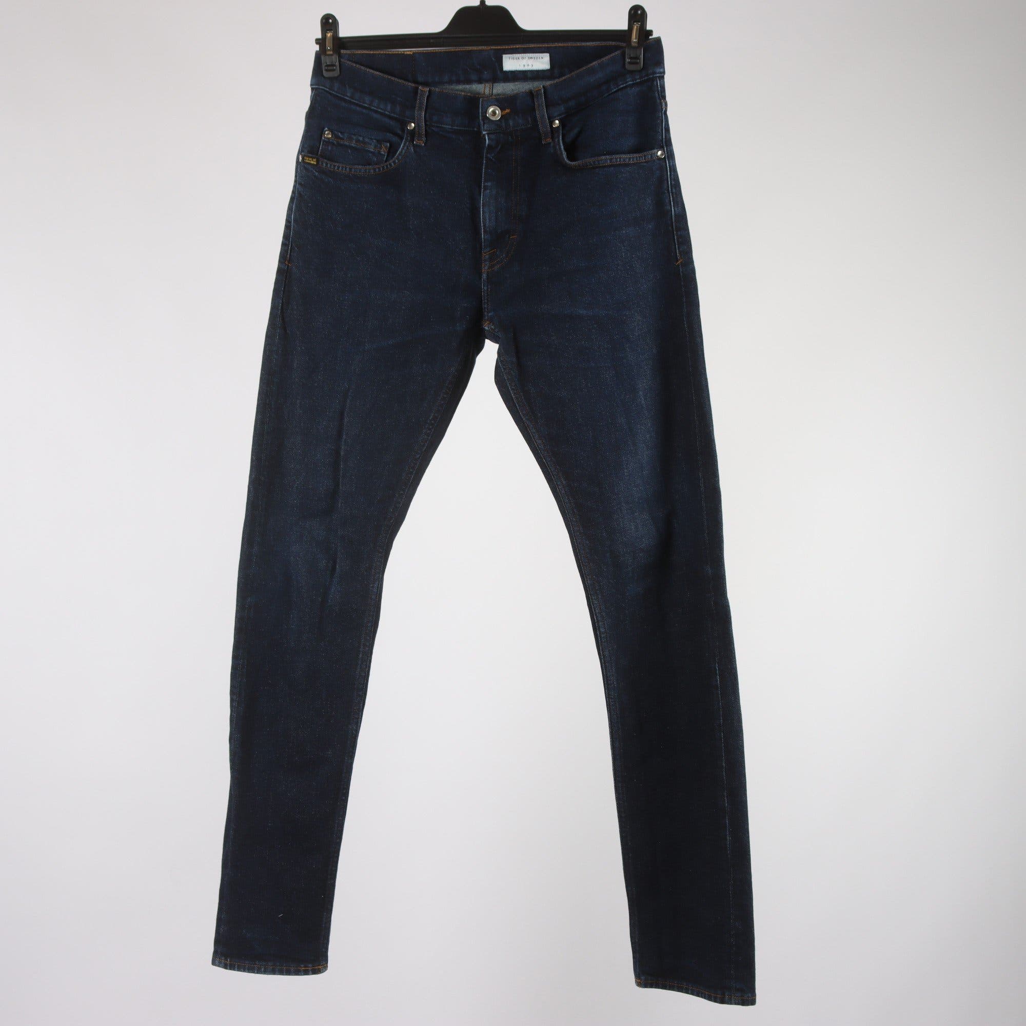 Jeans, Tiger of Sweden, stl. 31/34