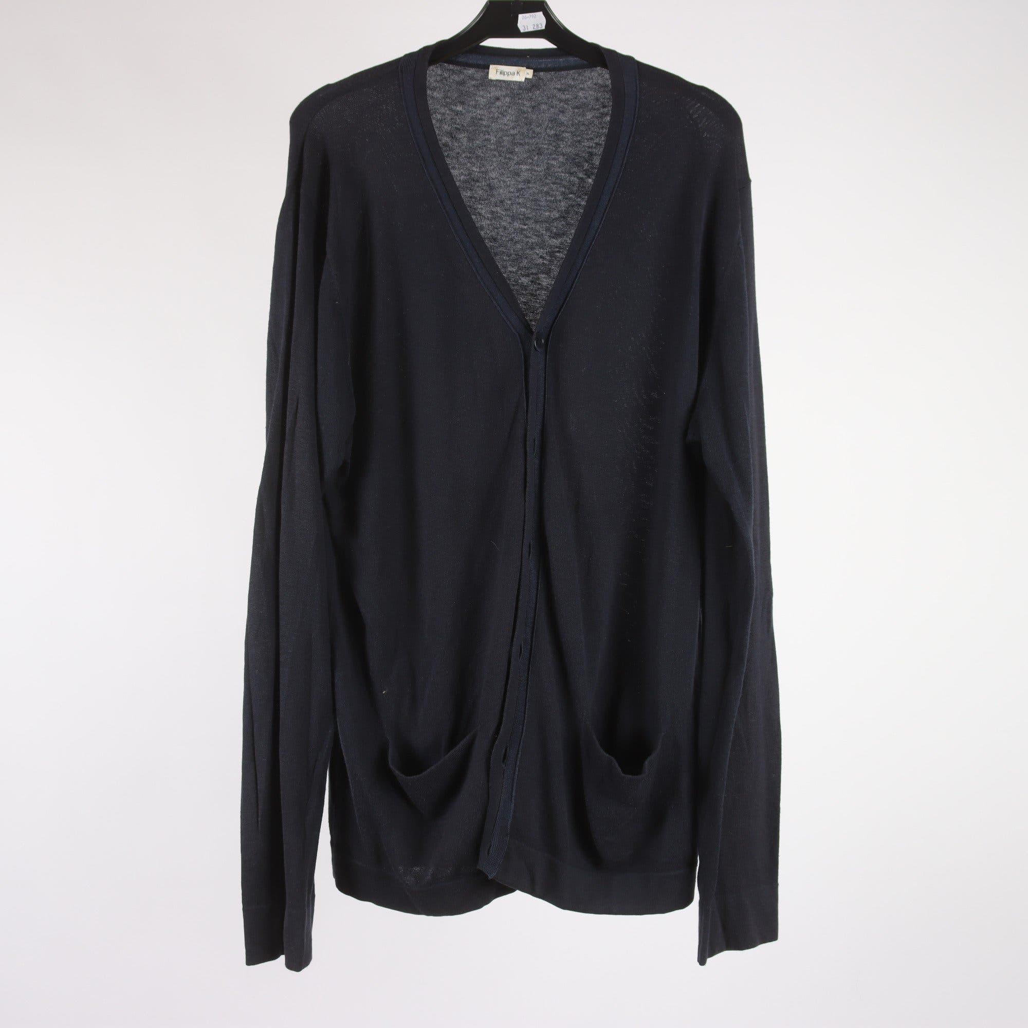 Kofta, Filippa K, stl. XL