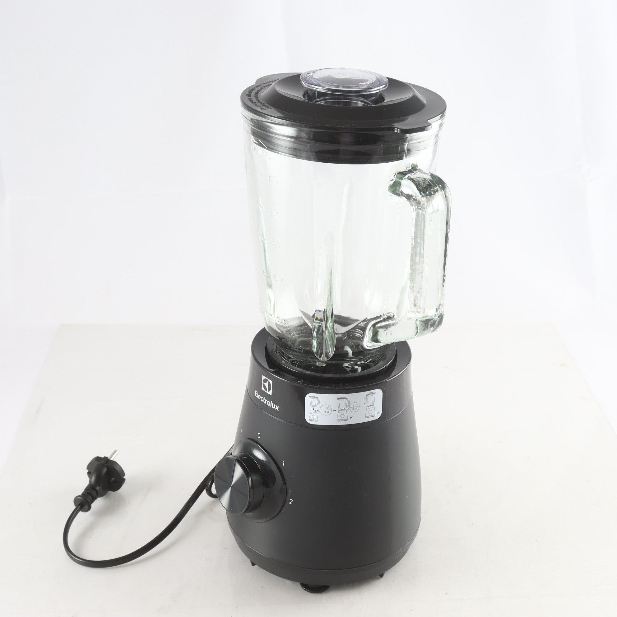 Köksmaskin, Blender, Electrolux. Safraktas ej.