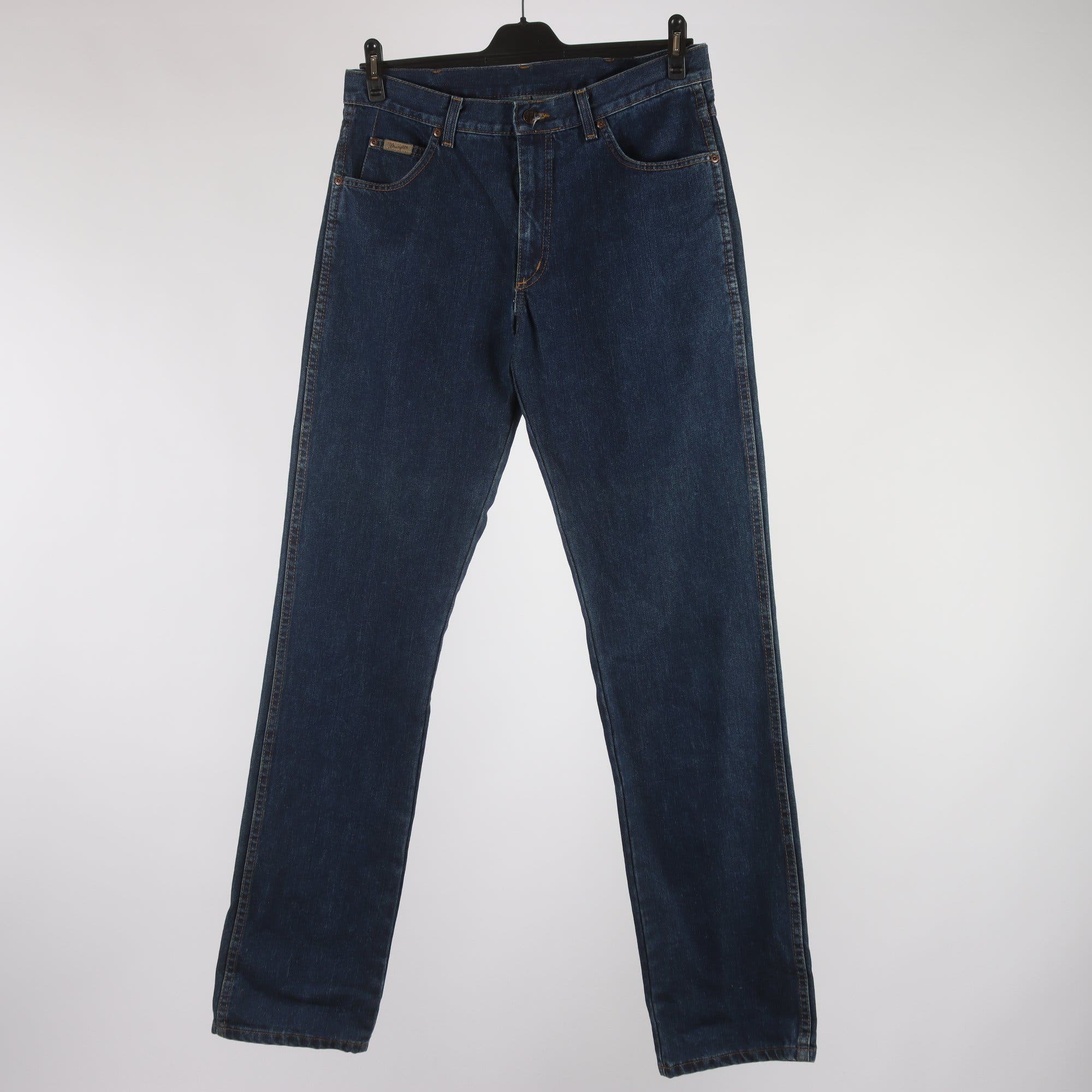 Jeans, Wrangler ”Texas”, stl. 34/36