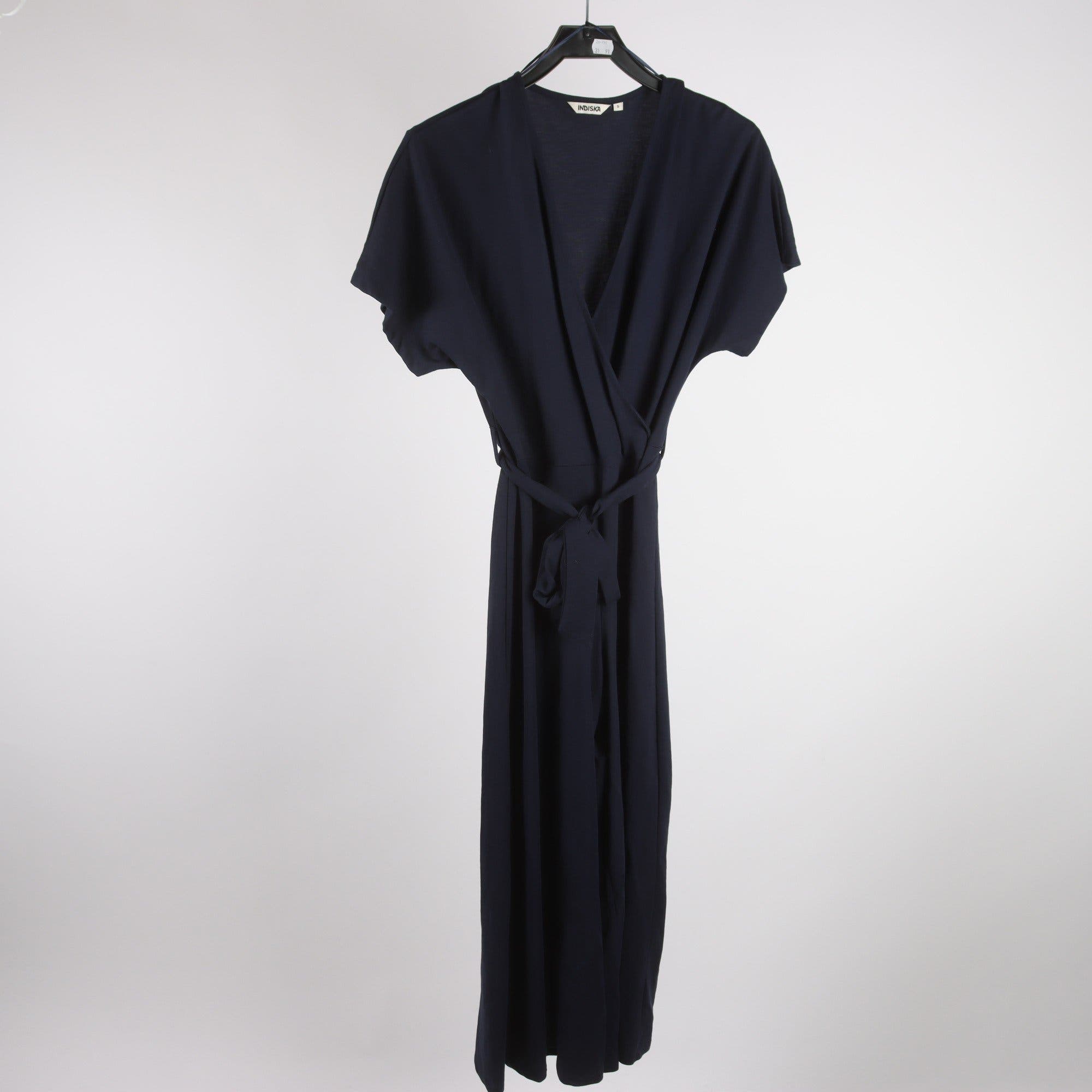 Byxdress, Indiska, stl. S