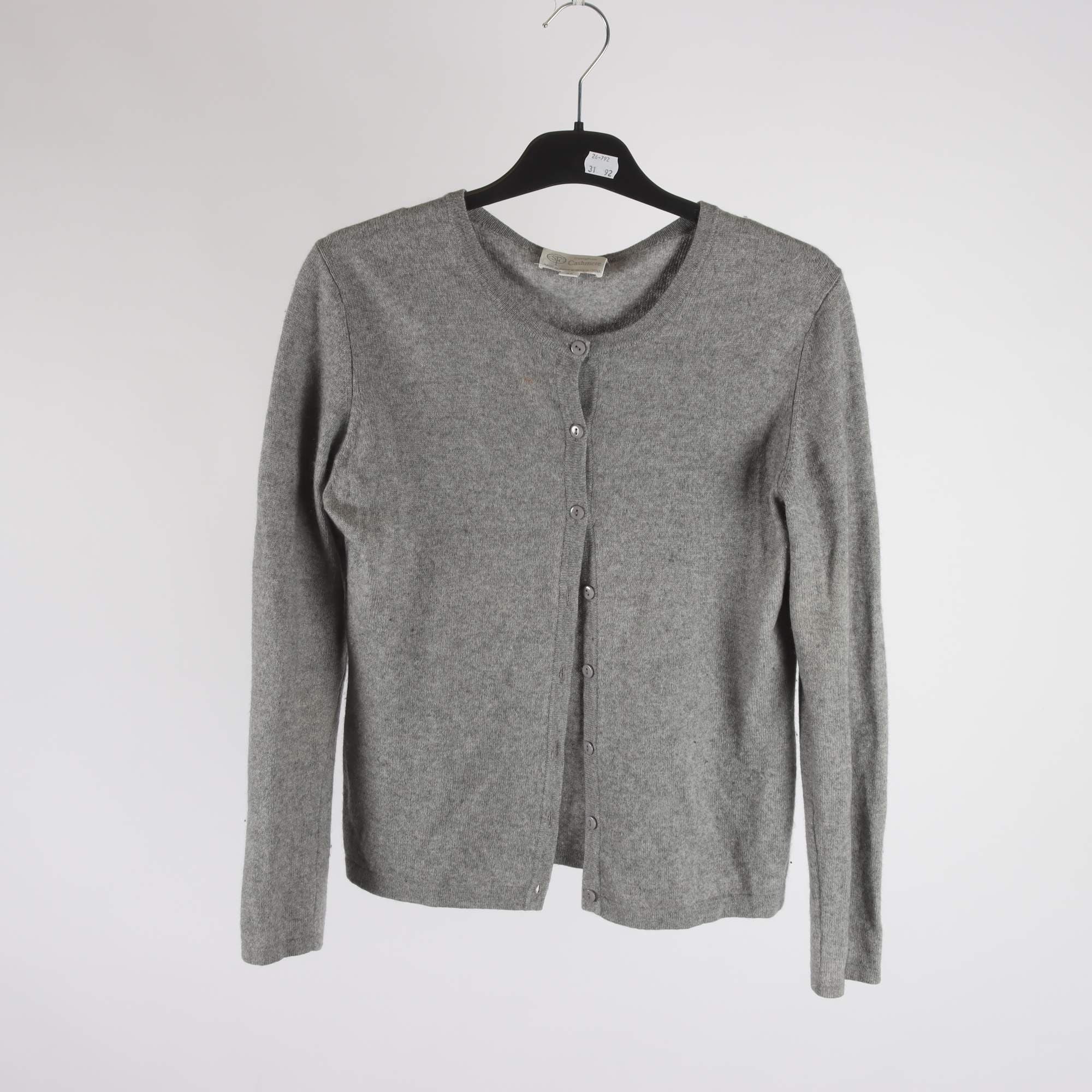 Kofta, Sunny Flare, cashmere, stl. 40