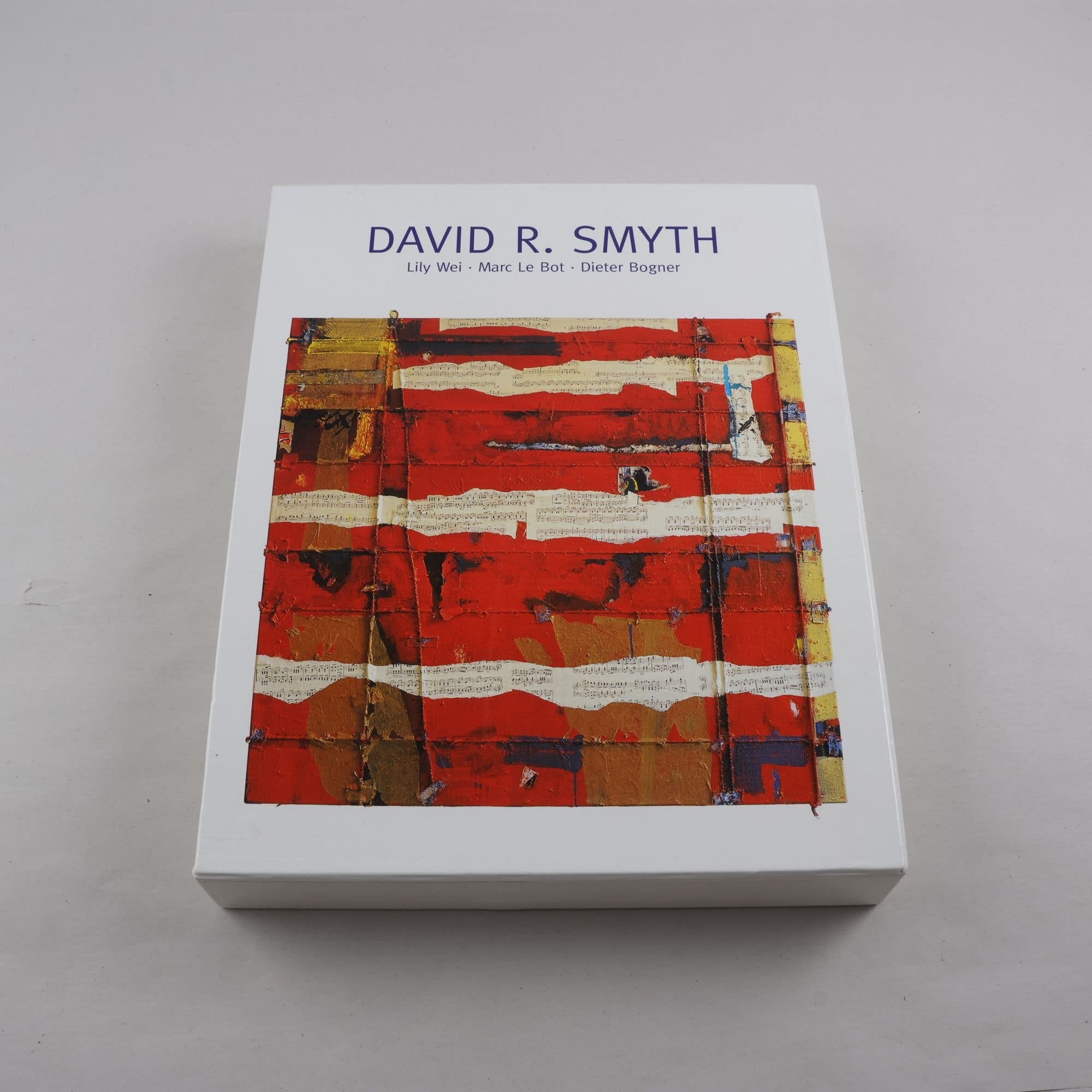 David R. Smyth