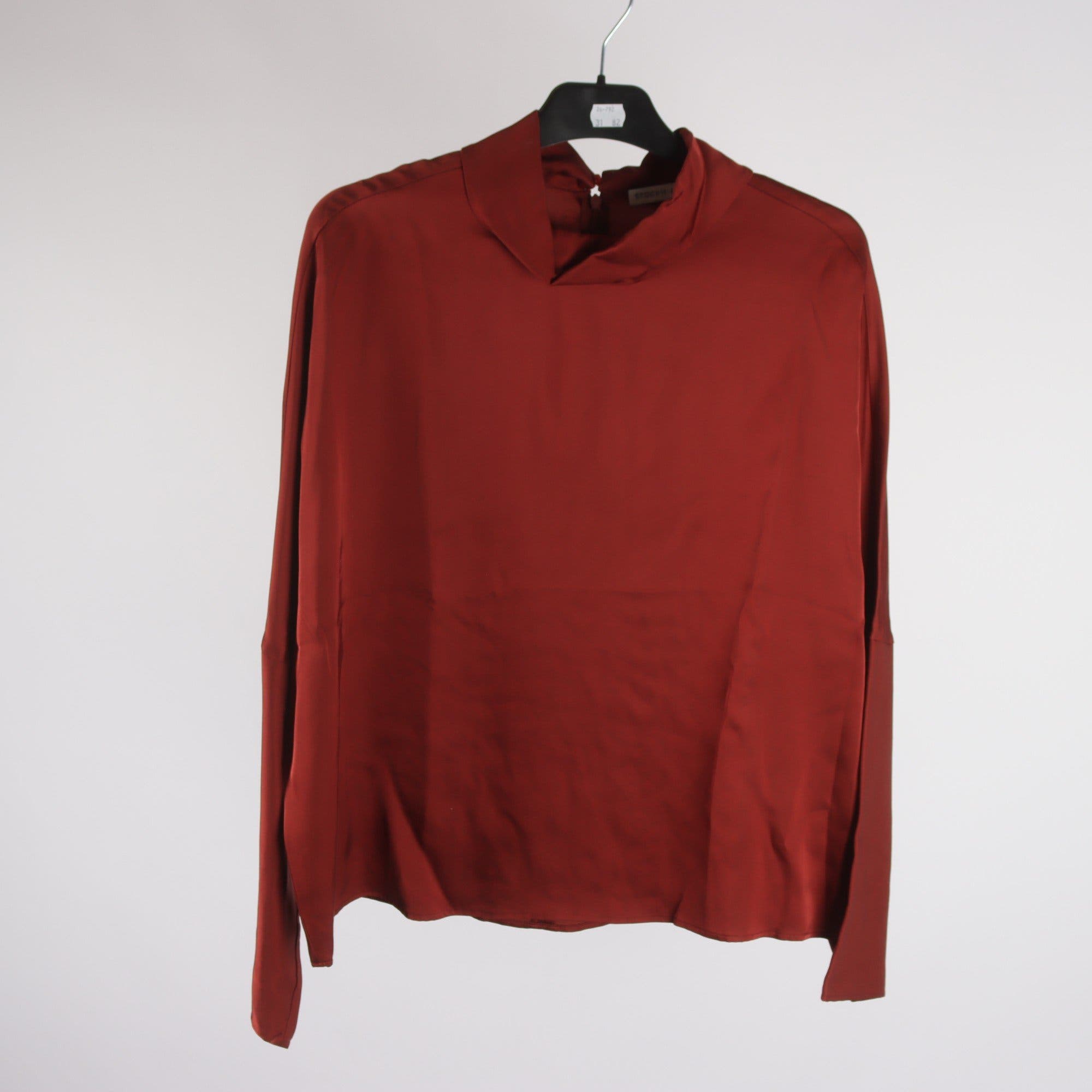 Blus, Stockh lm, stl. M