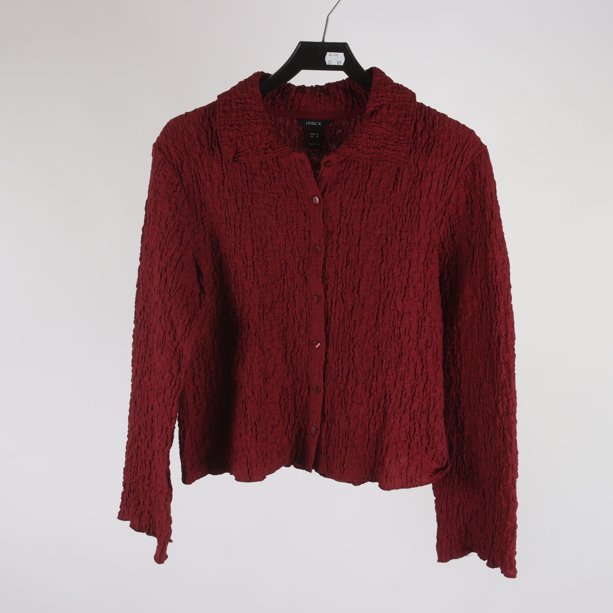 Blus, Lindex, stl. M