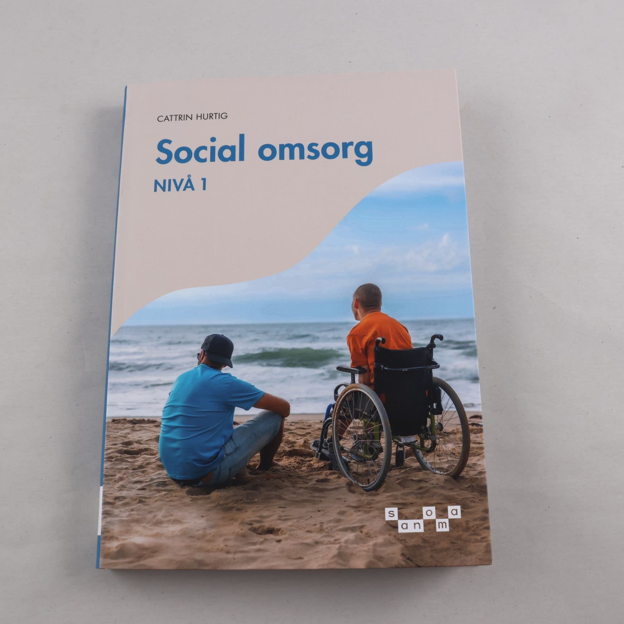 Social omsorg Nivå 1