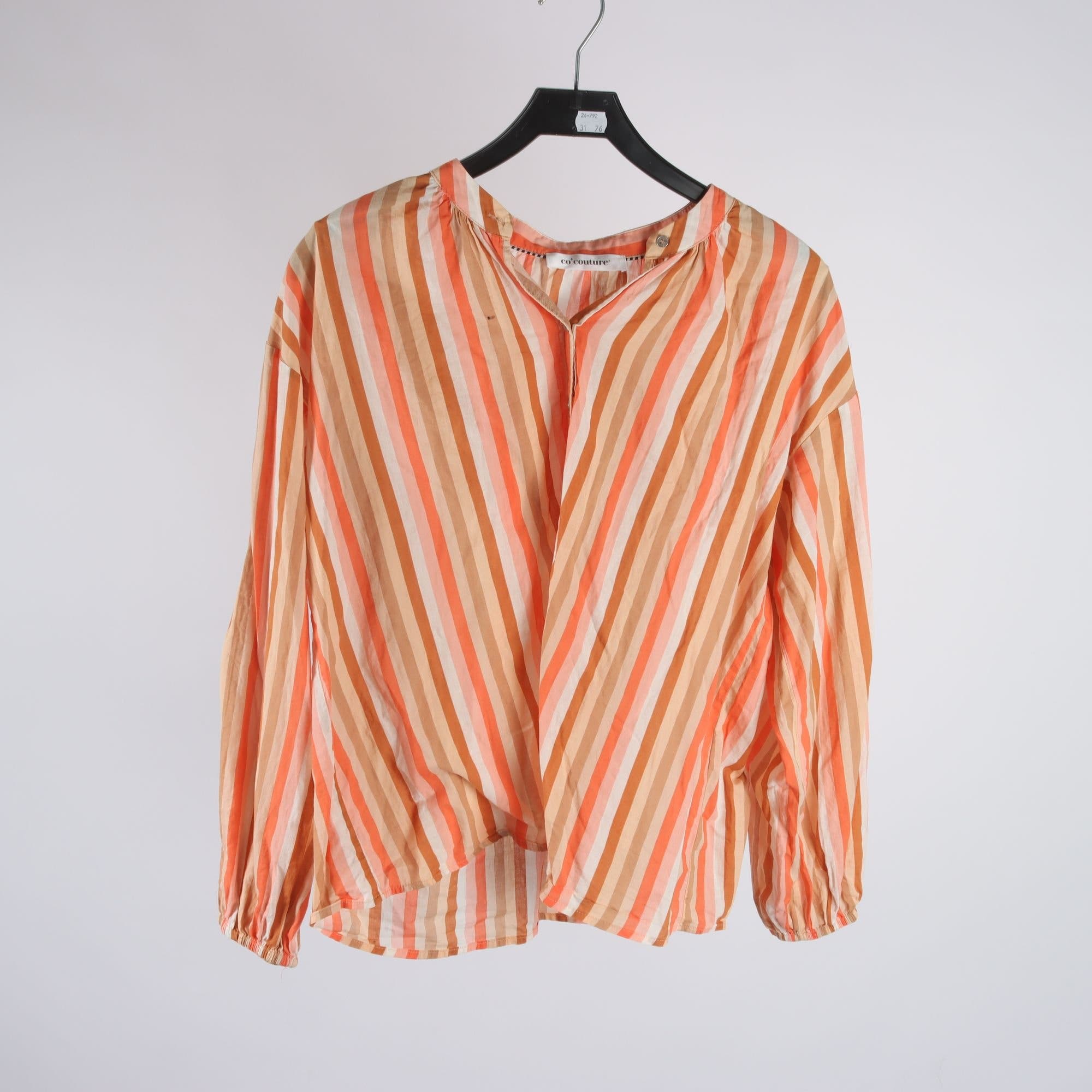 Blus, Co’Couture, stl. M