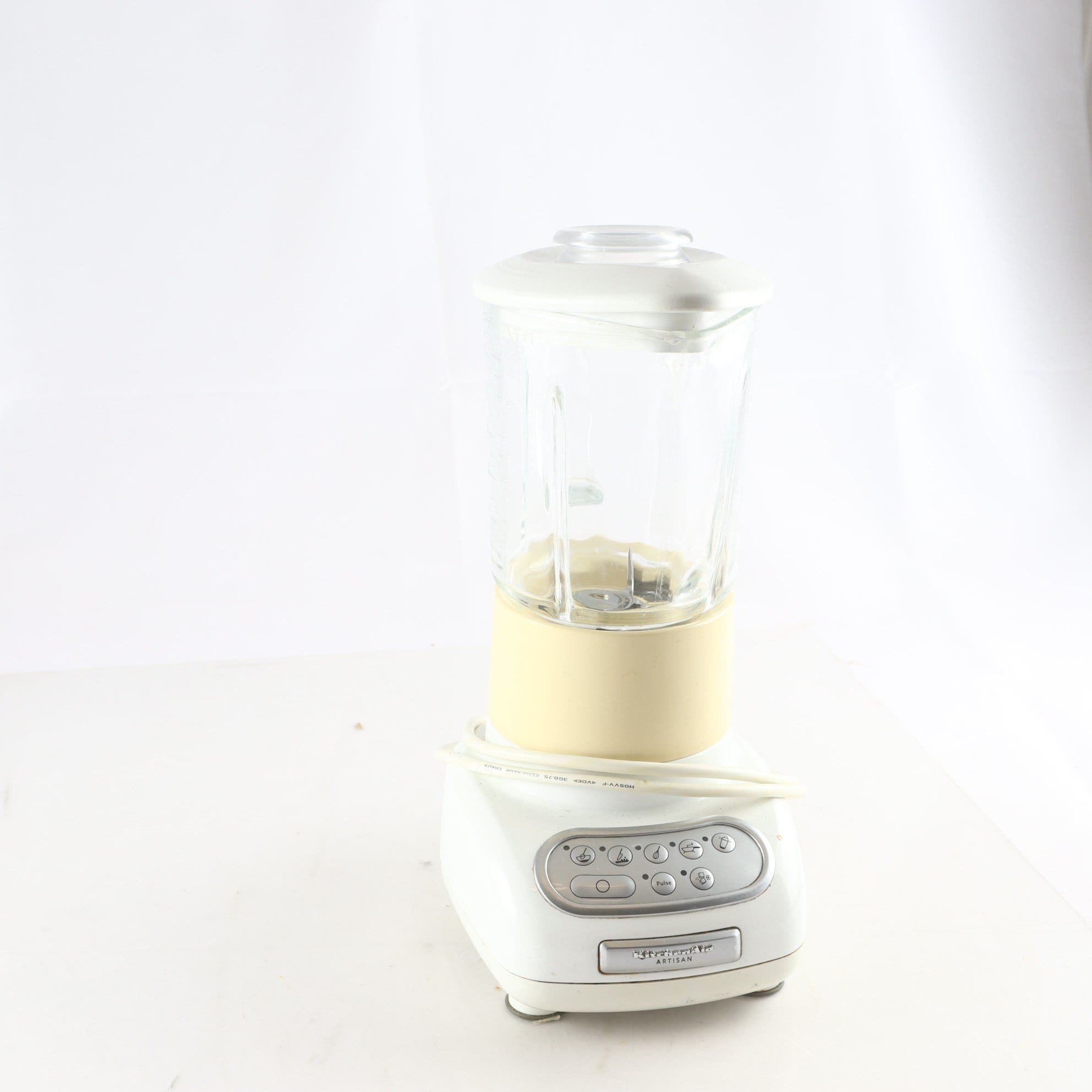 Köksmaskin, Blender, Kitchen Aid. Samfraktas ej.