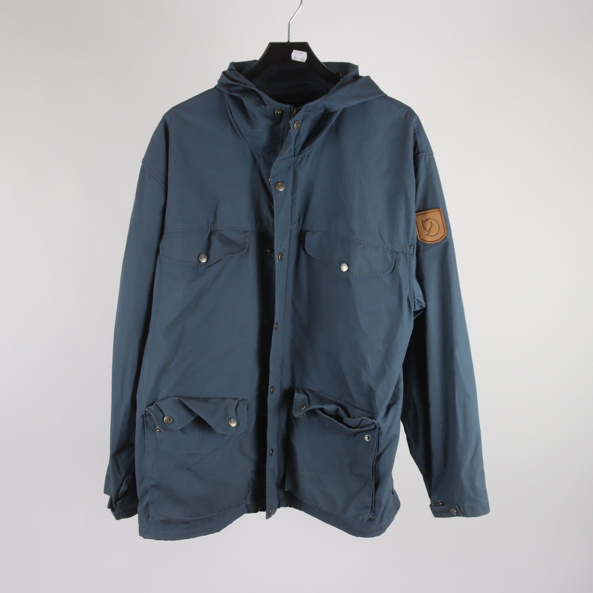Jacka, Fjällräven, stl. XL