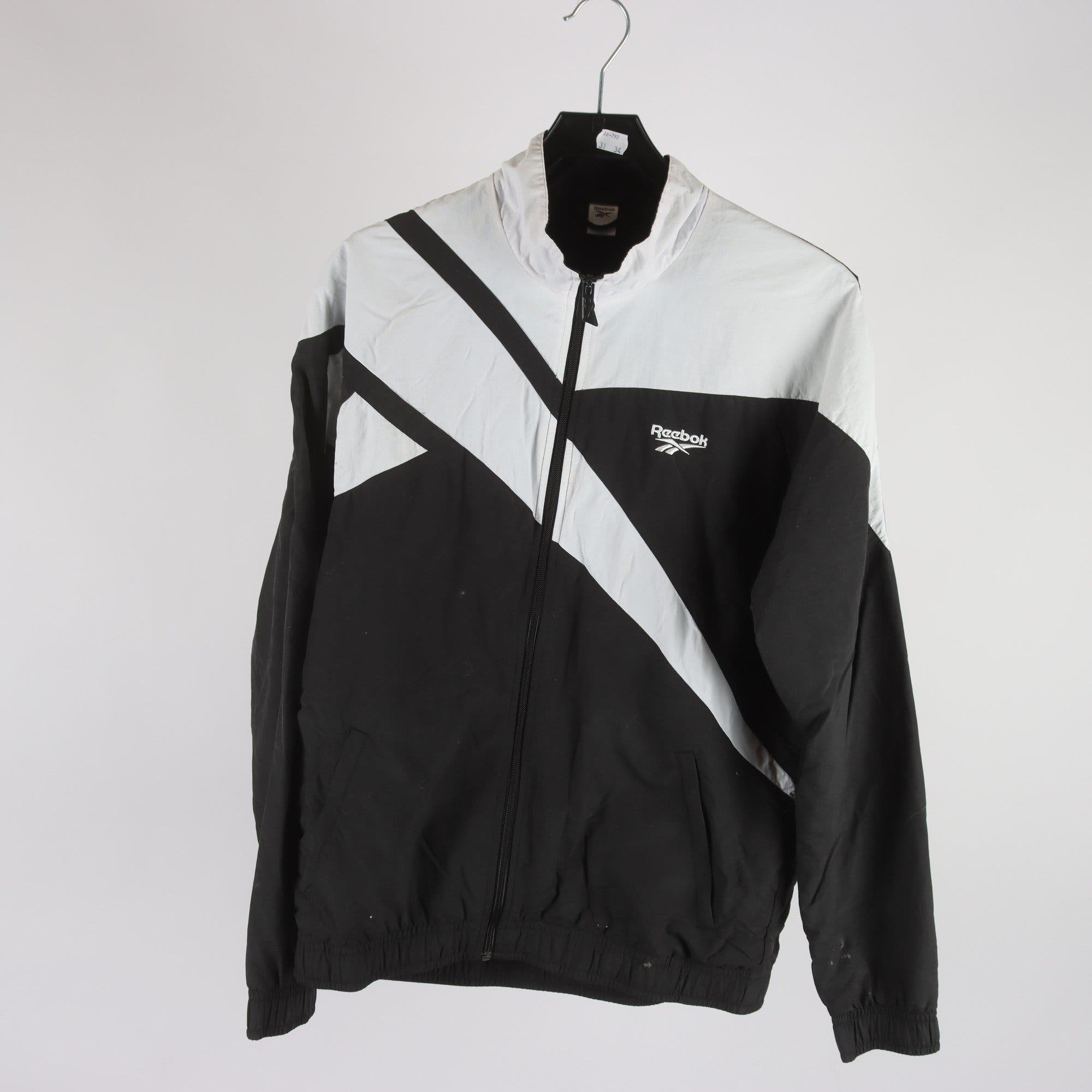 Jacka, Reebok, stl. M