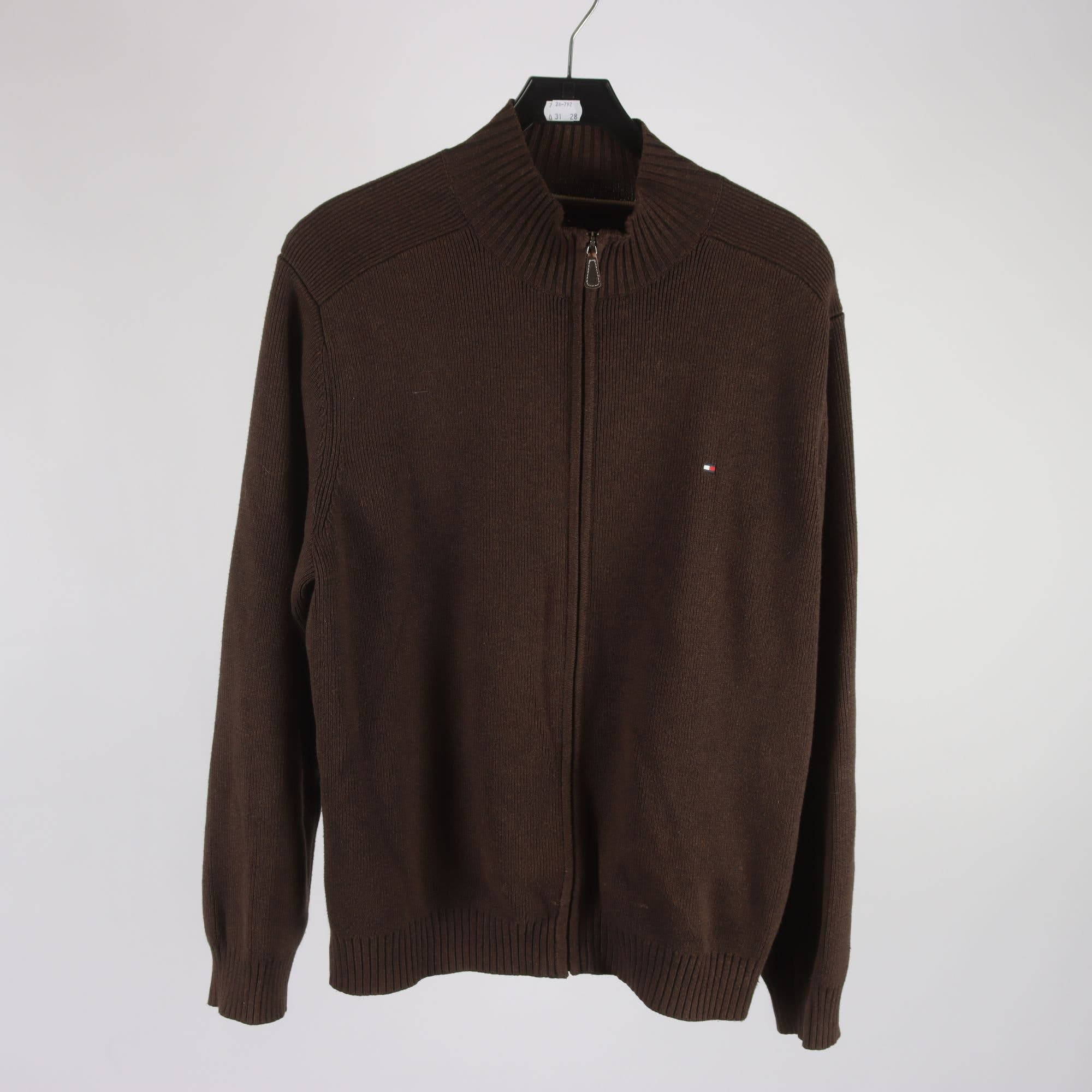 Kofta, Tommy Hilfiger, stl. L