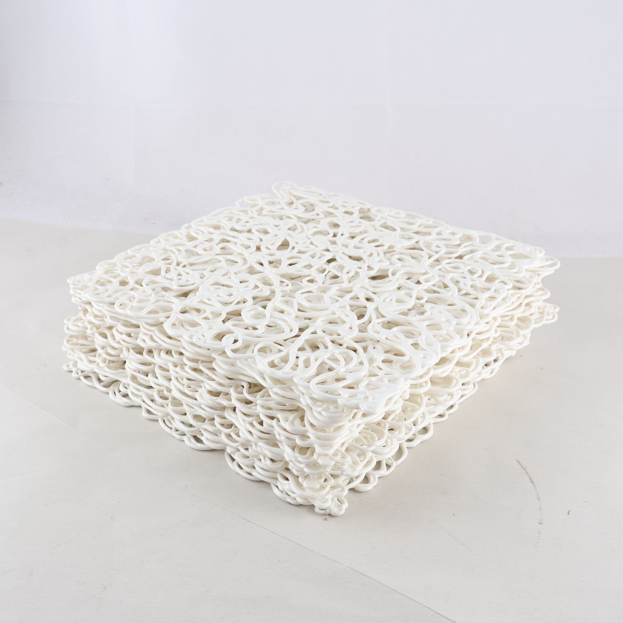 Rumsavdelare, dekoration, plast, Koziol
