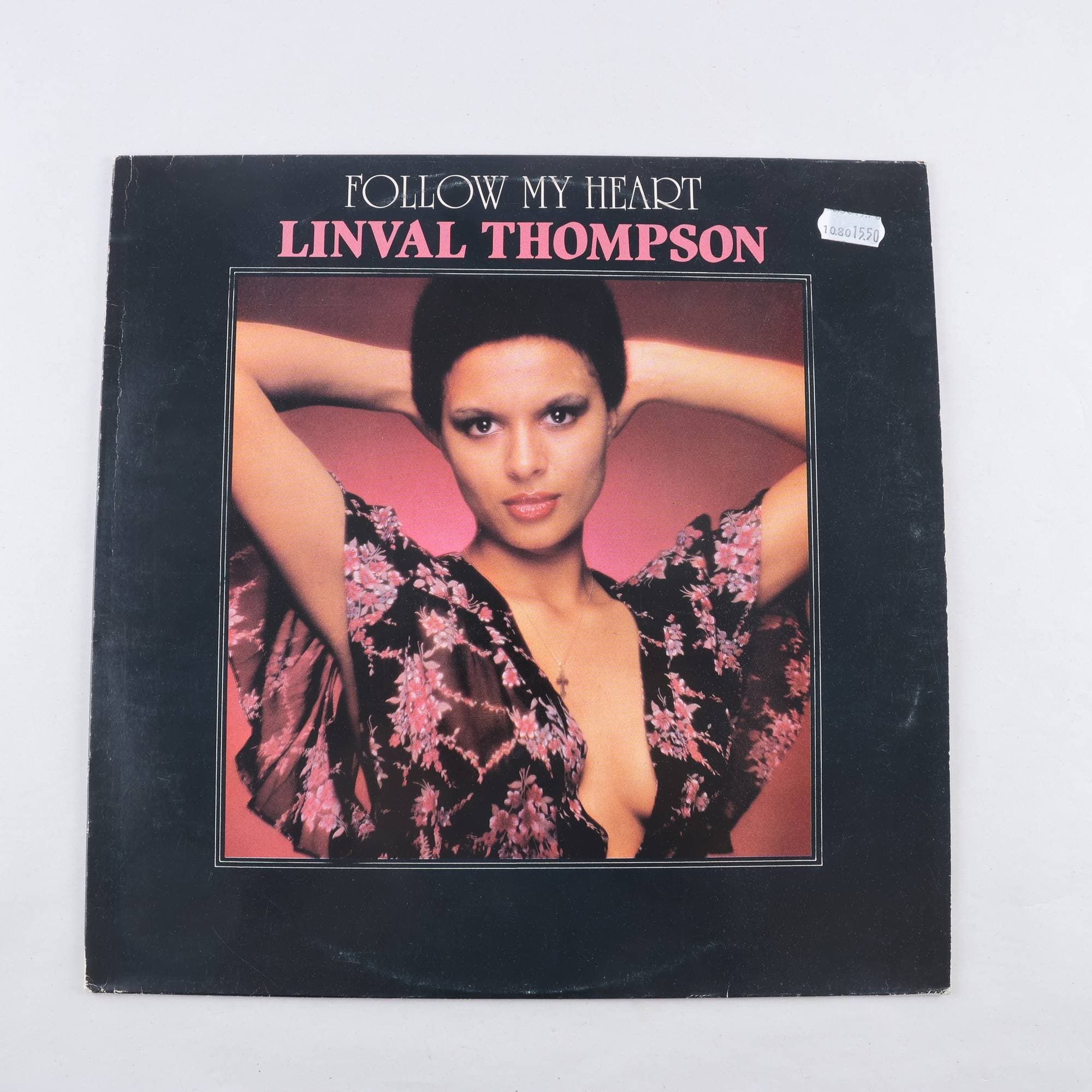 LP Linval Thompson, Follow My Heart