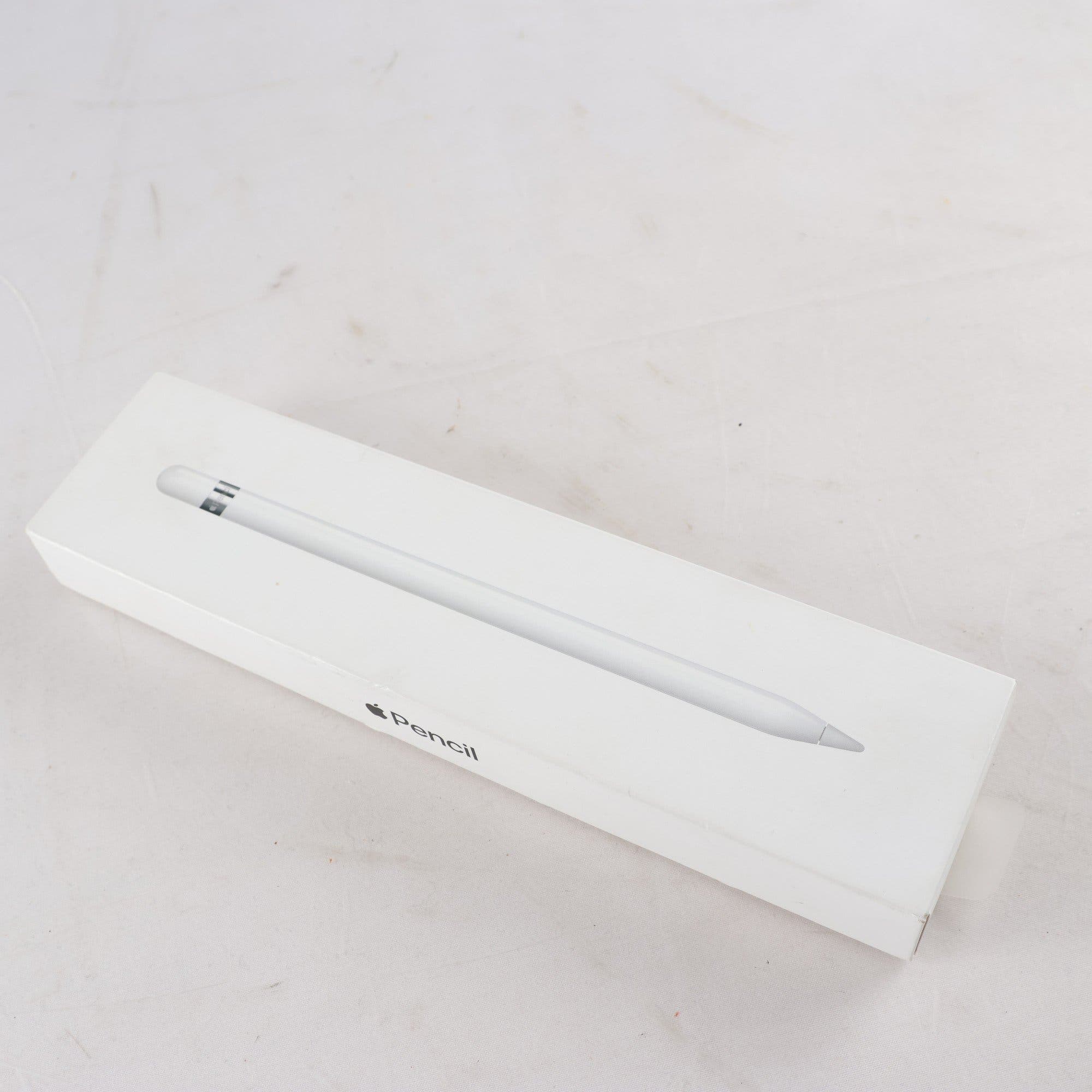 Apple pencil