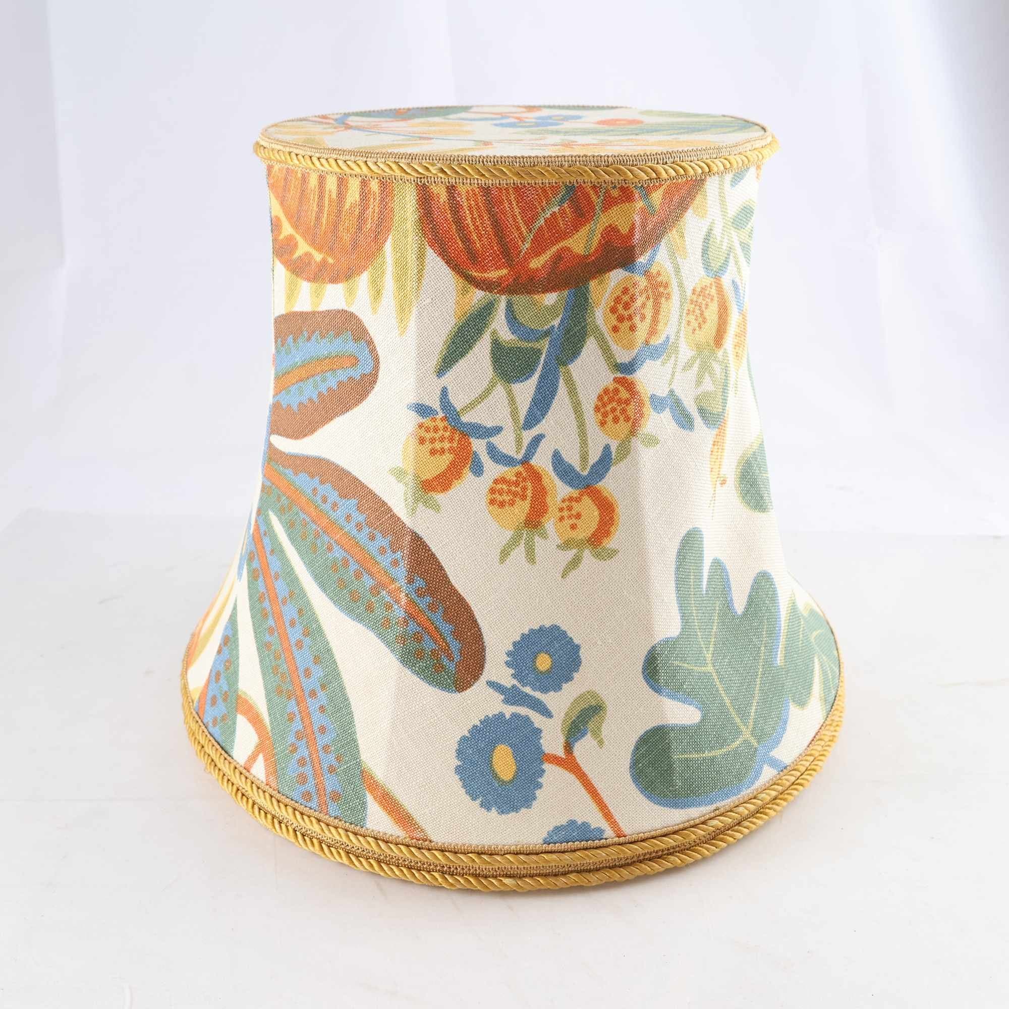 Lampskärm, Svenskt Tenn, Josef Frank. Endast avhämtning.