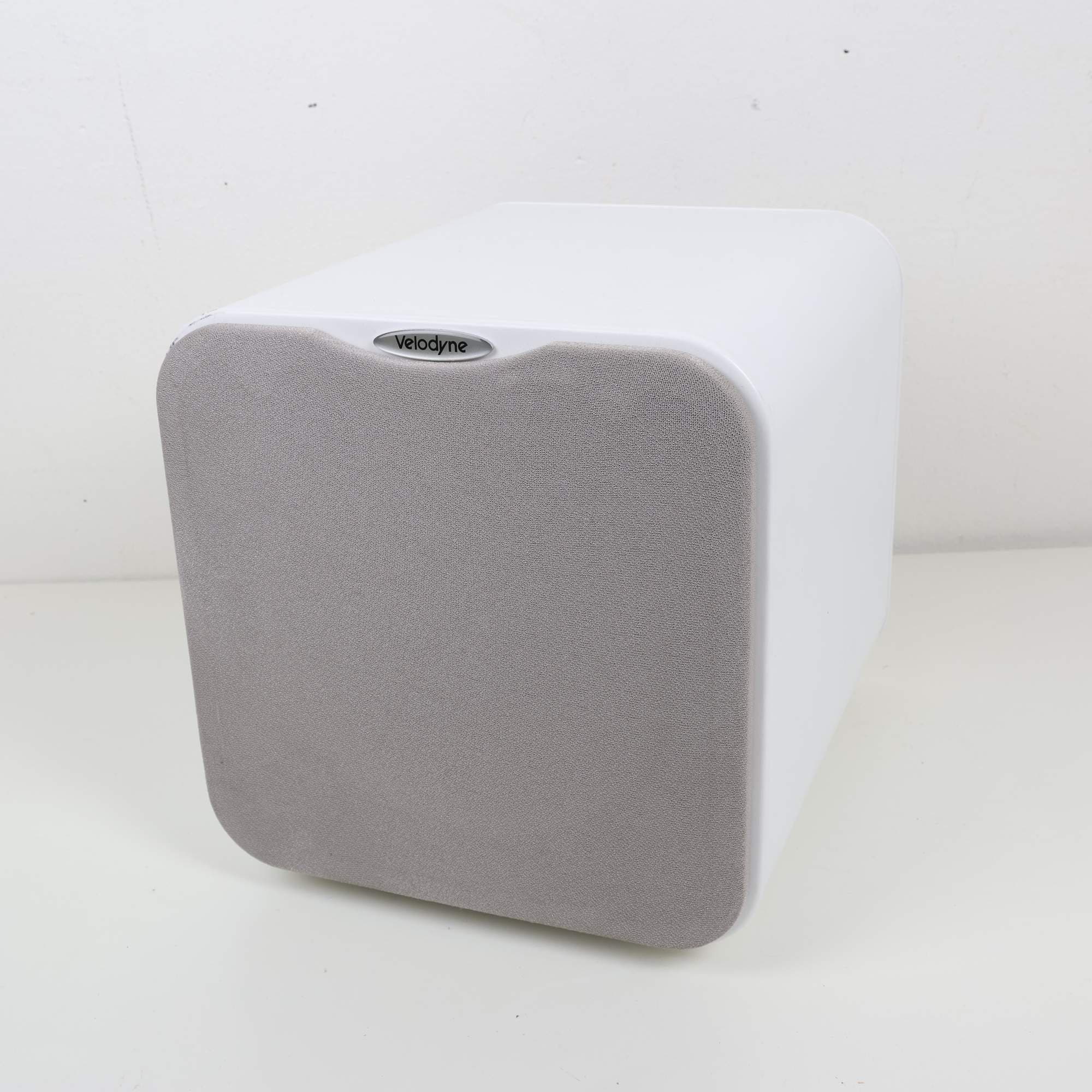 Sub, Velodyne SPL – 800i. Endast avhämtning.