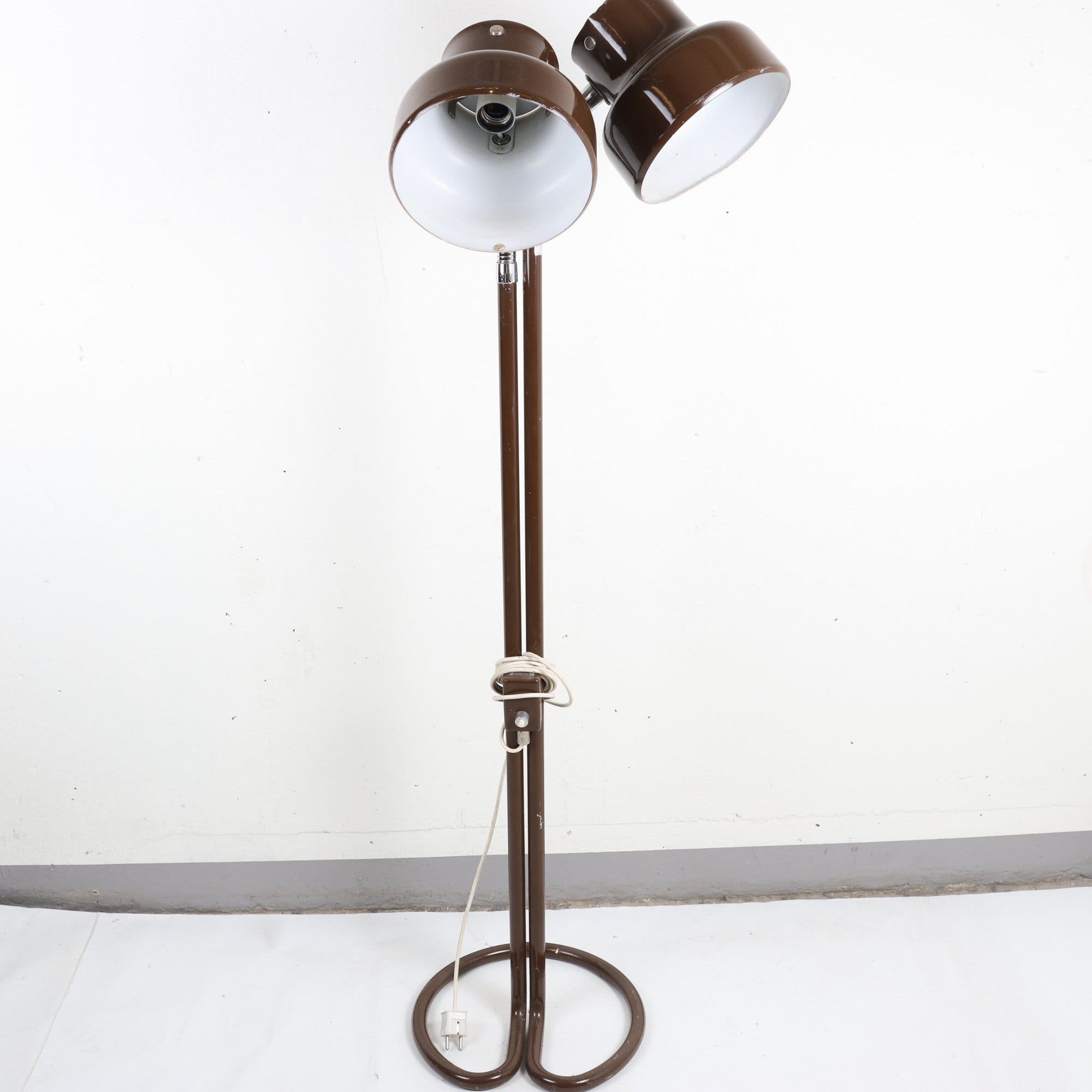 Golvlampa, Bumling. Endast avhämtning.