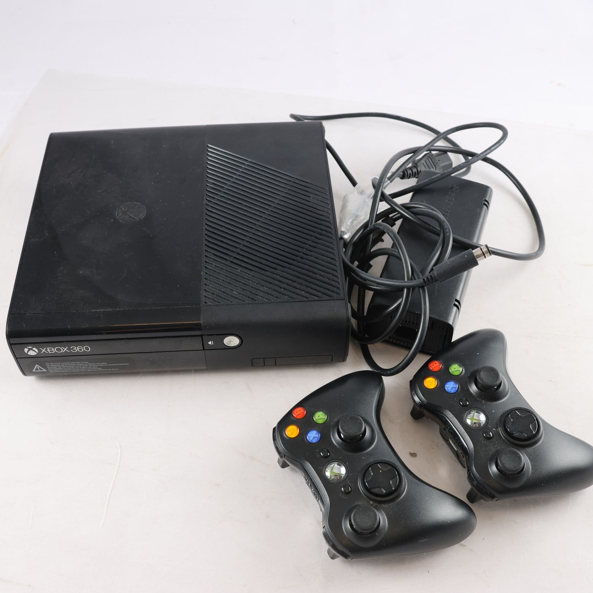 X-box 360. Samfraktas ej.
