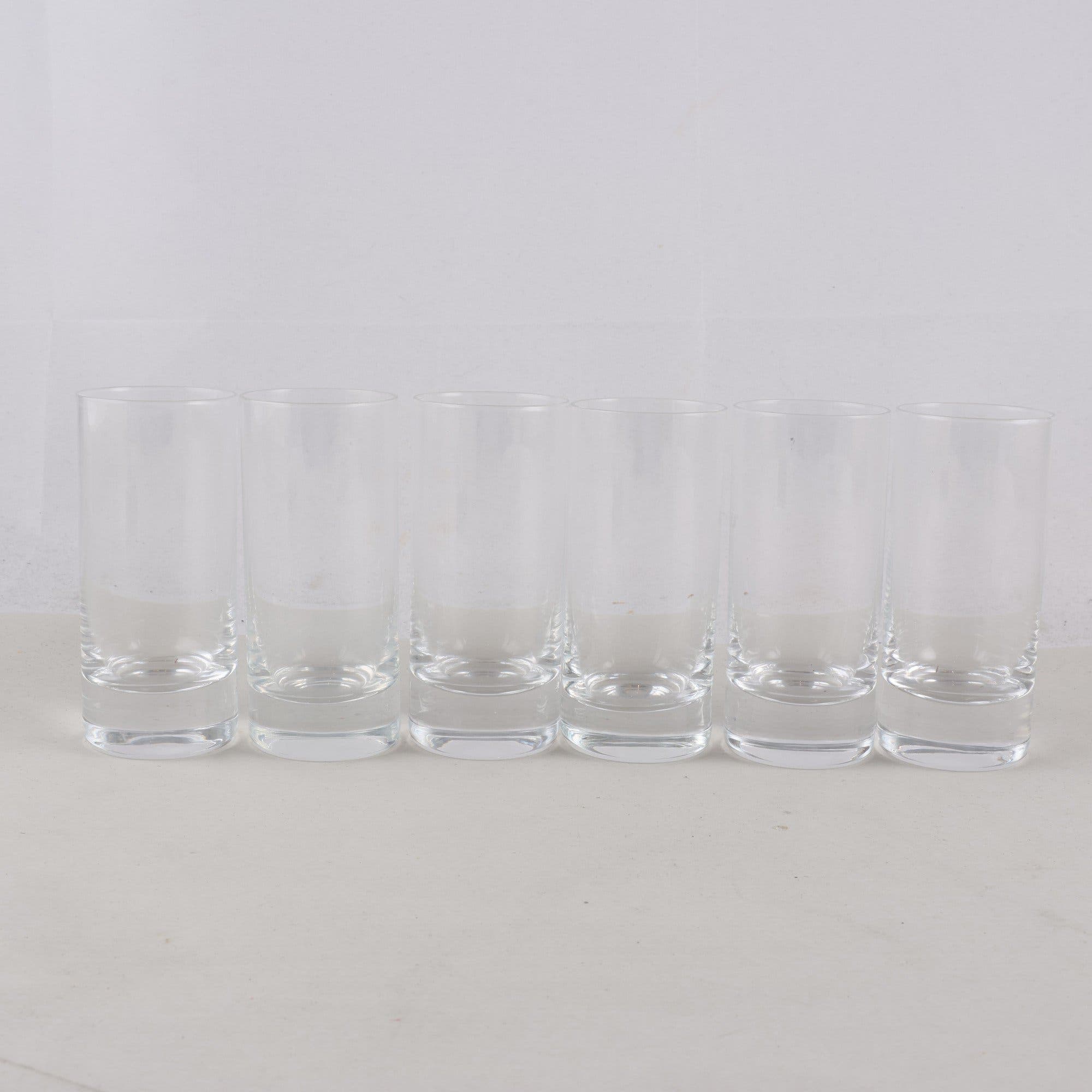 Snapsglas, Sas, Sigvard Bernadotte