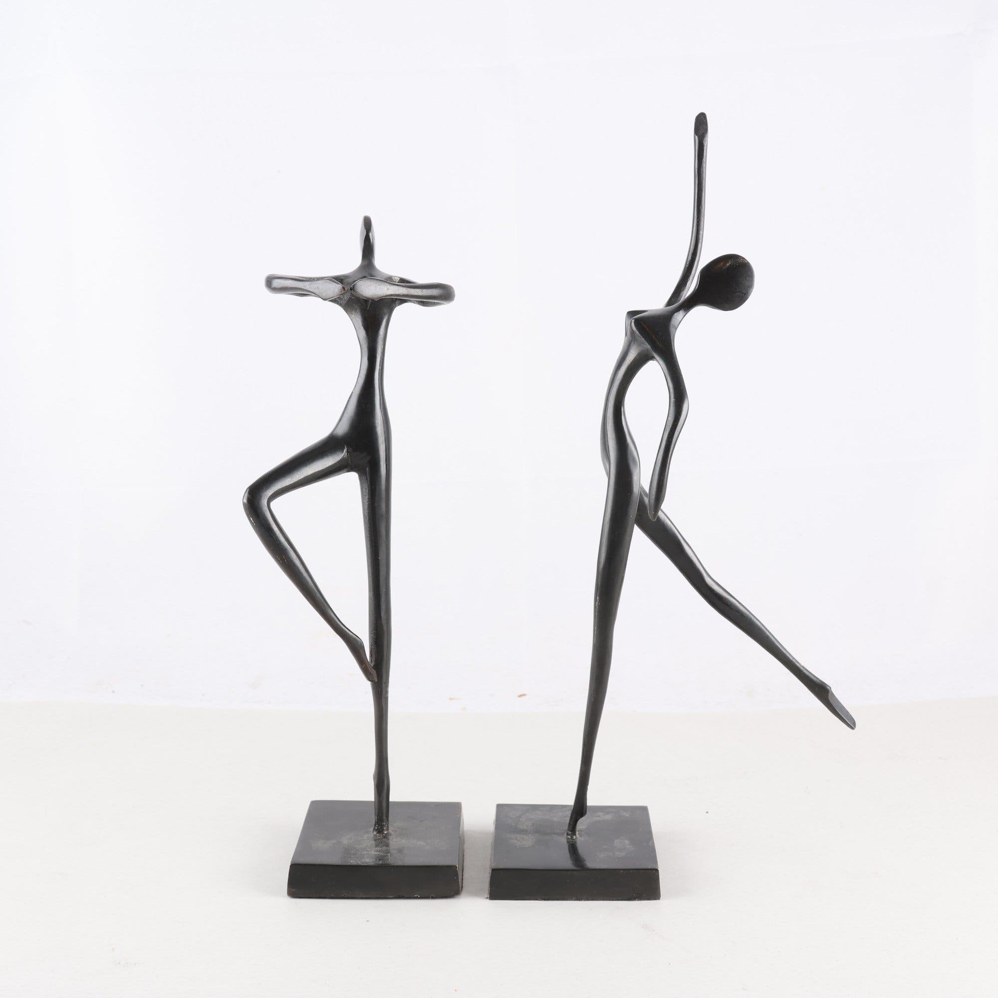 Skulpturer, metal, Bodrul Khalique, Ikea