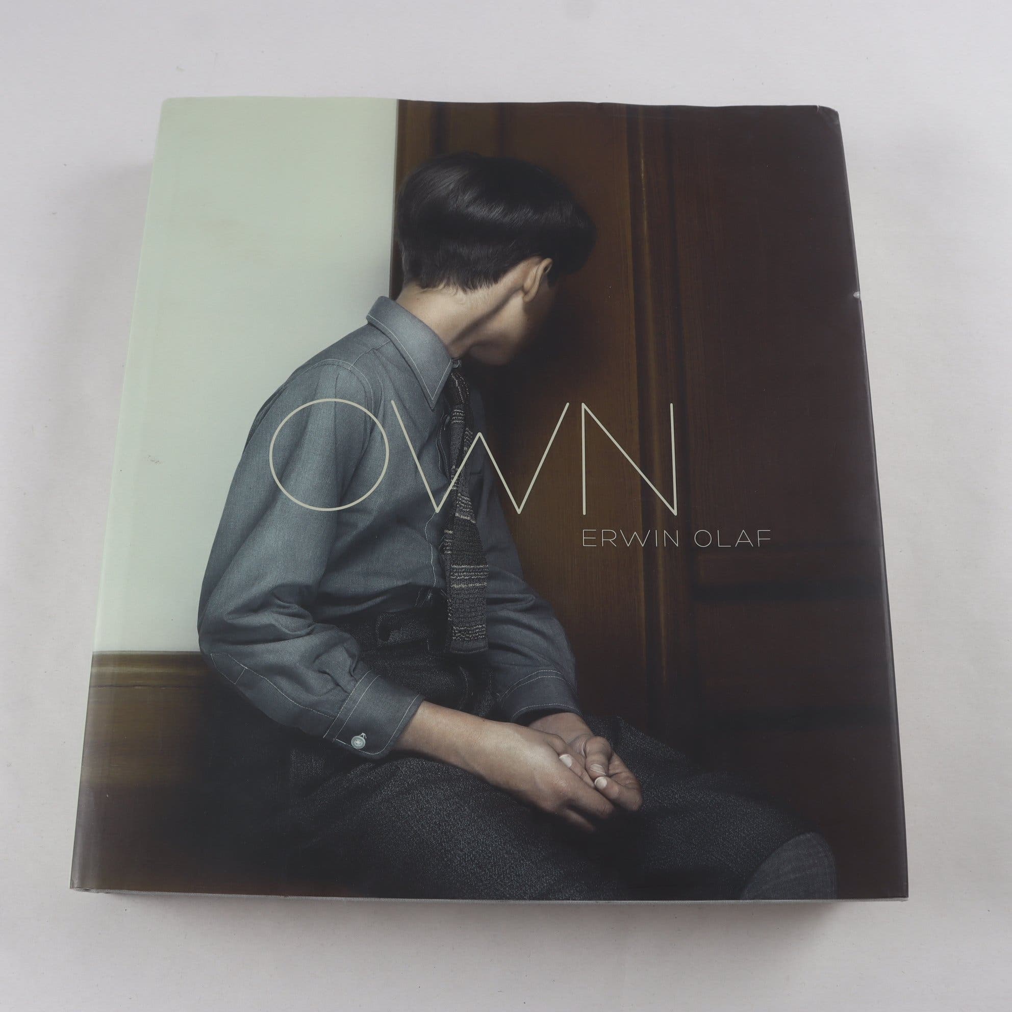 Erwin Olaf, Own: Works 1984-2012