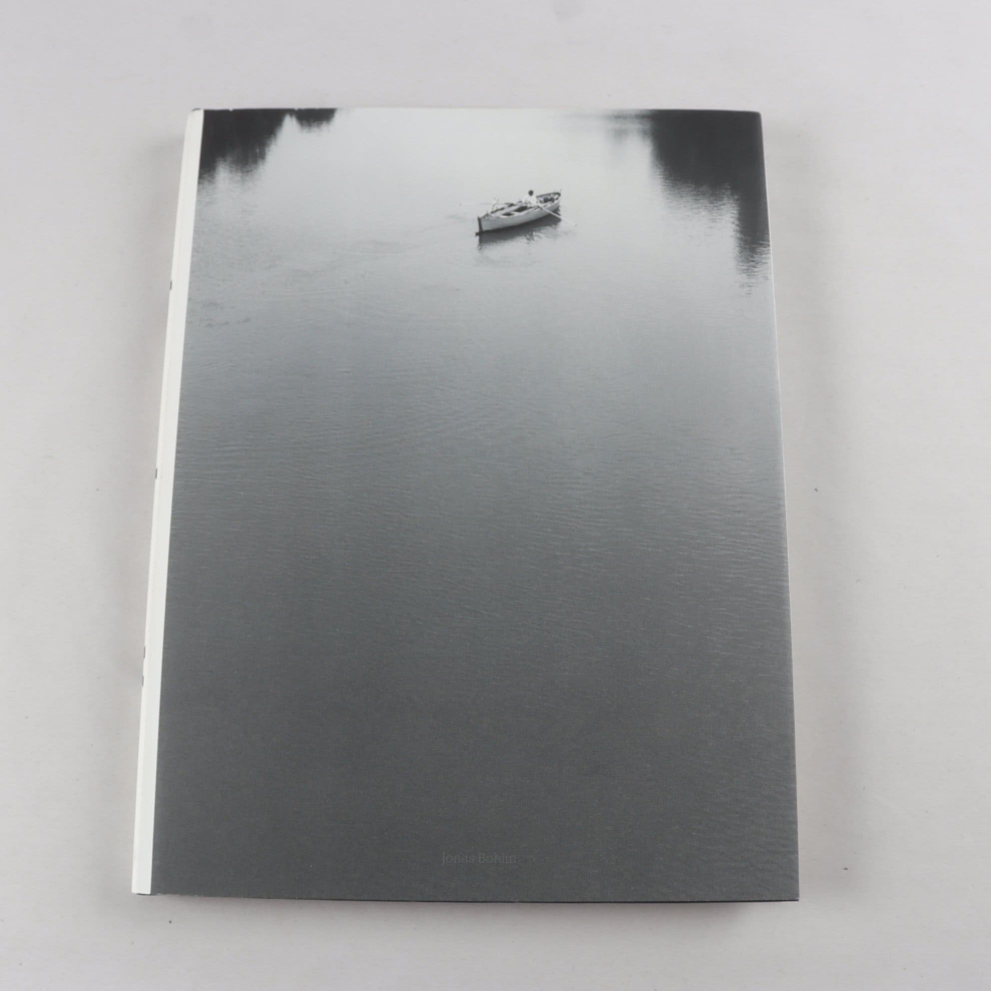 Jonas Bohlin, LIV: Stockholm-Paris 1994