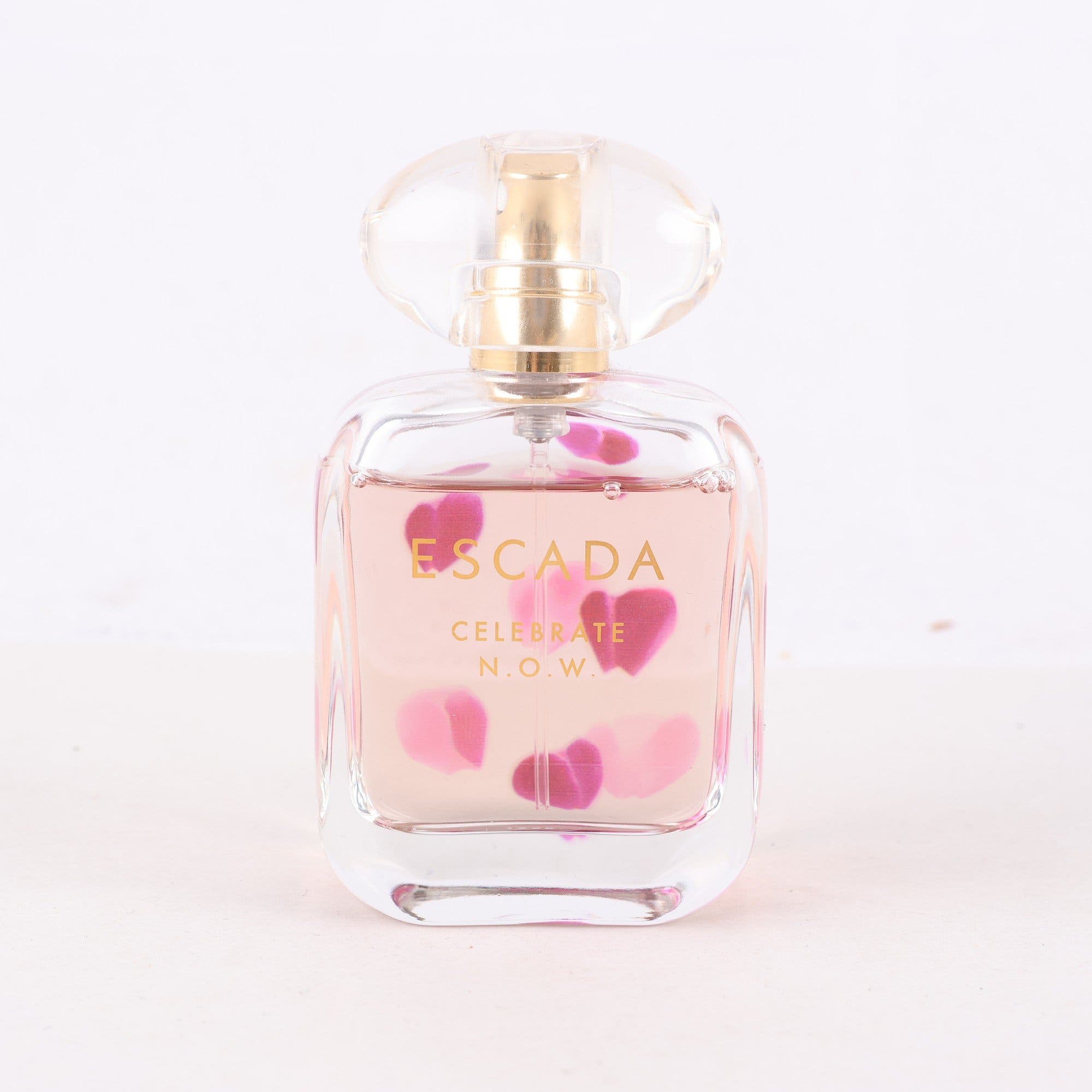 Edp. Escada Celebrate now
