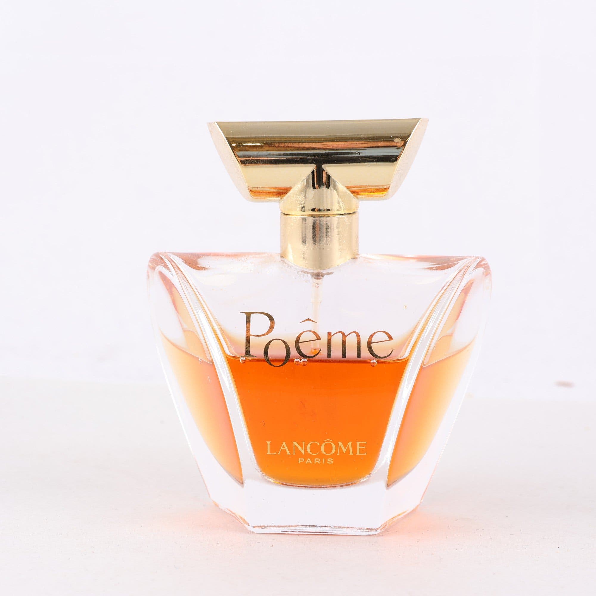 Edp. Poeme, Lancome, Paris