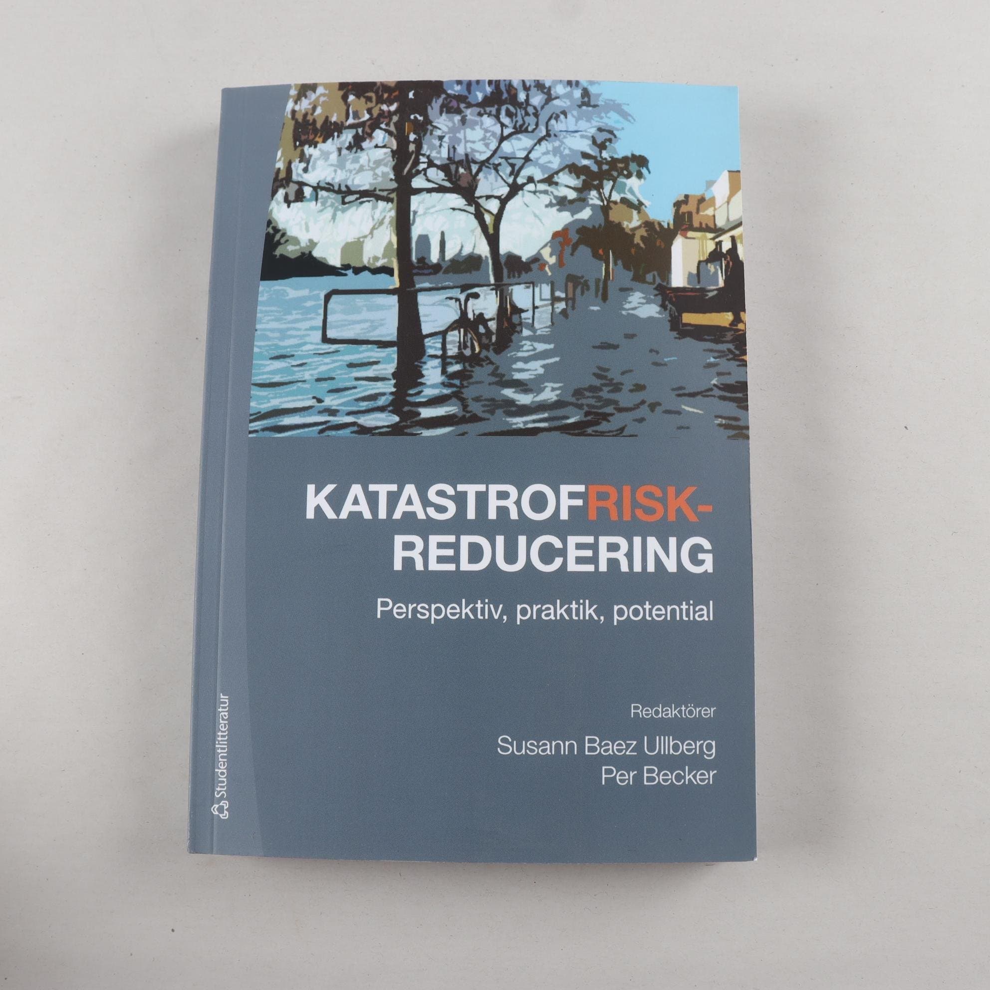 Katastrofriskreducering: Perspektiv, praktik, potential