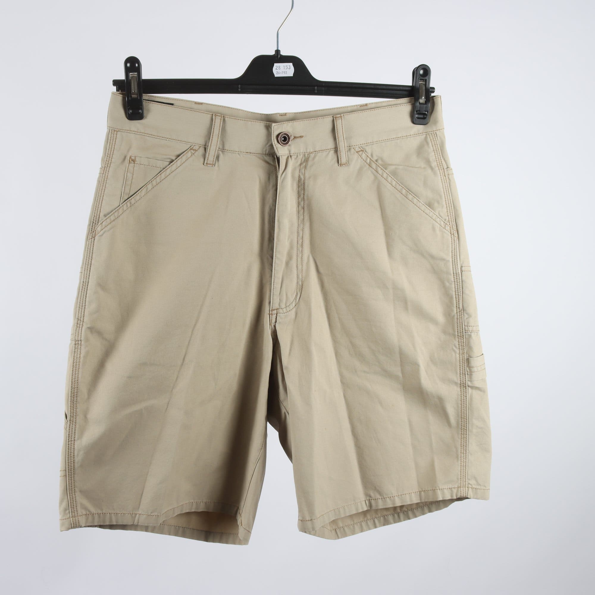 Shorts, Marlboro Classics, stl. 32″