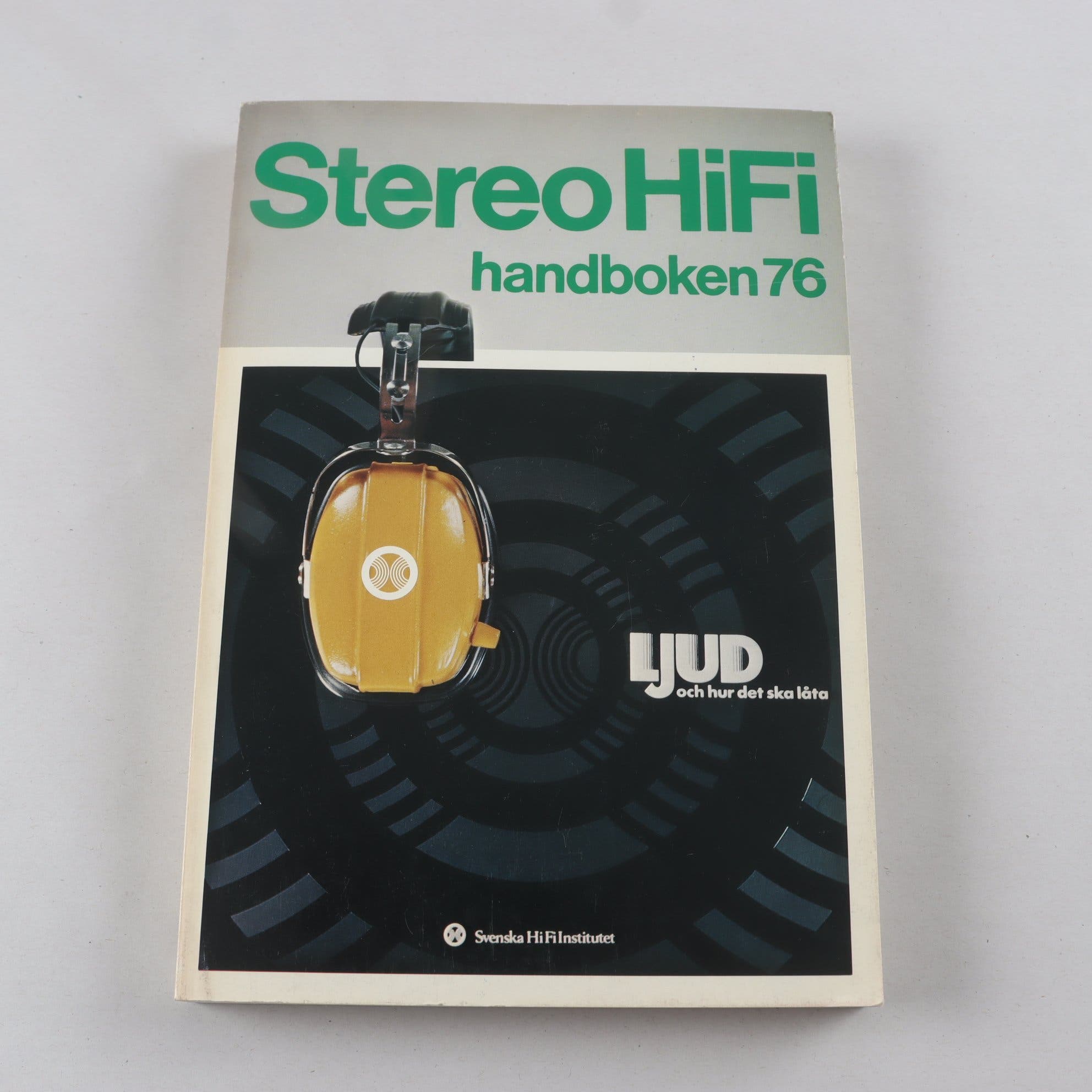 Stereo HiFi handboken 76
