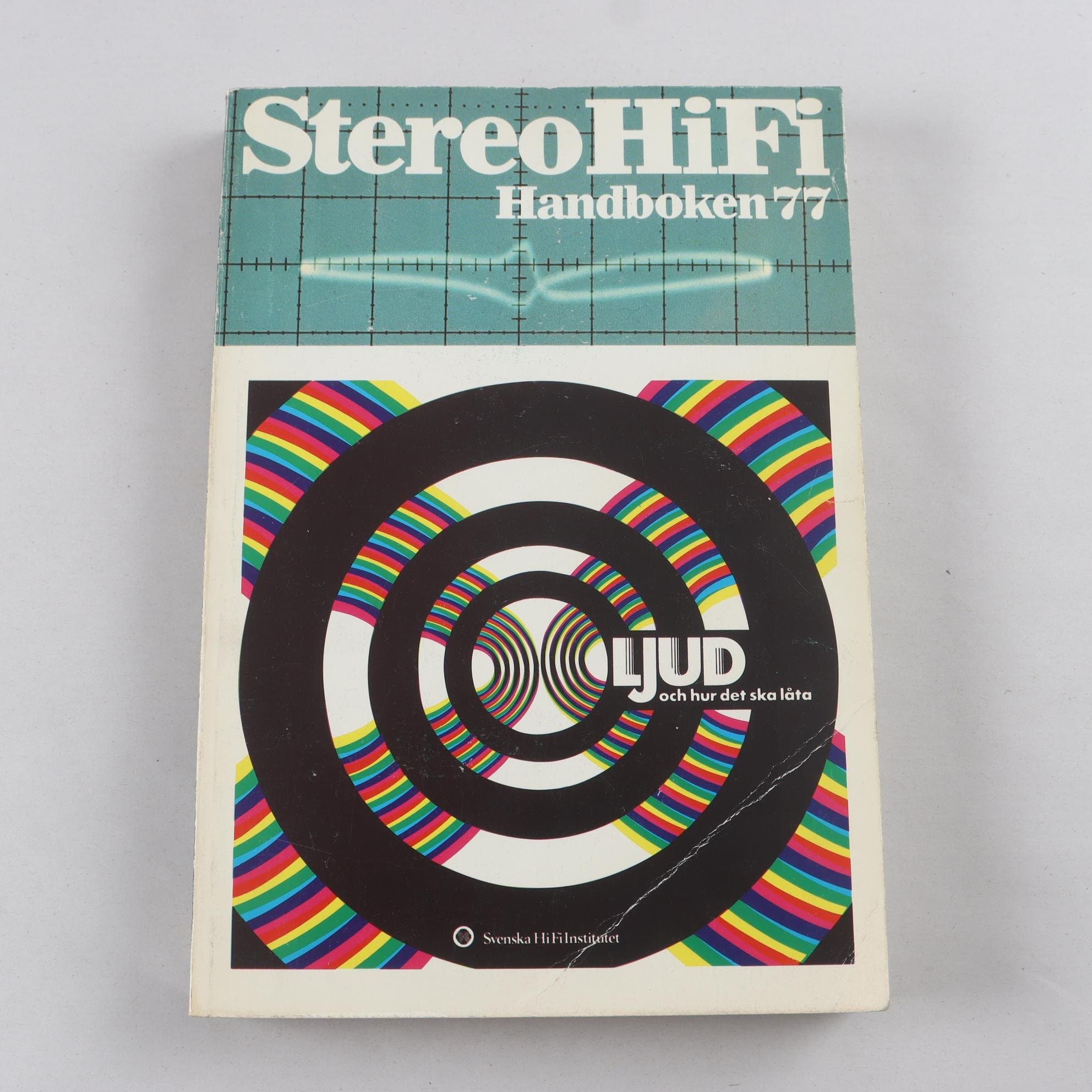 Stereo HiFi handboken 77