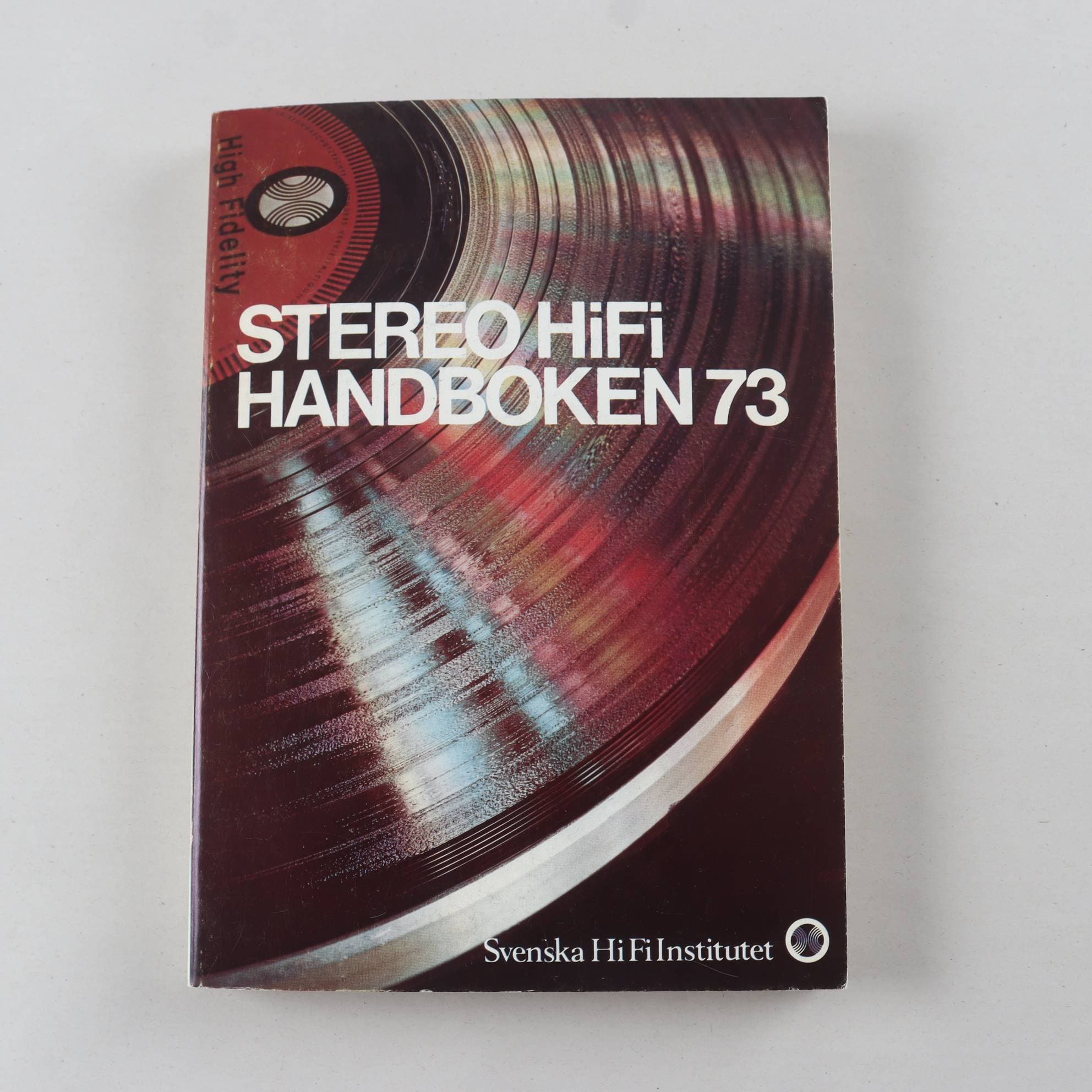 Stereo HiFi handboken 73