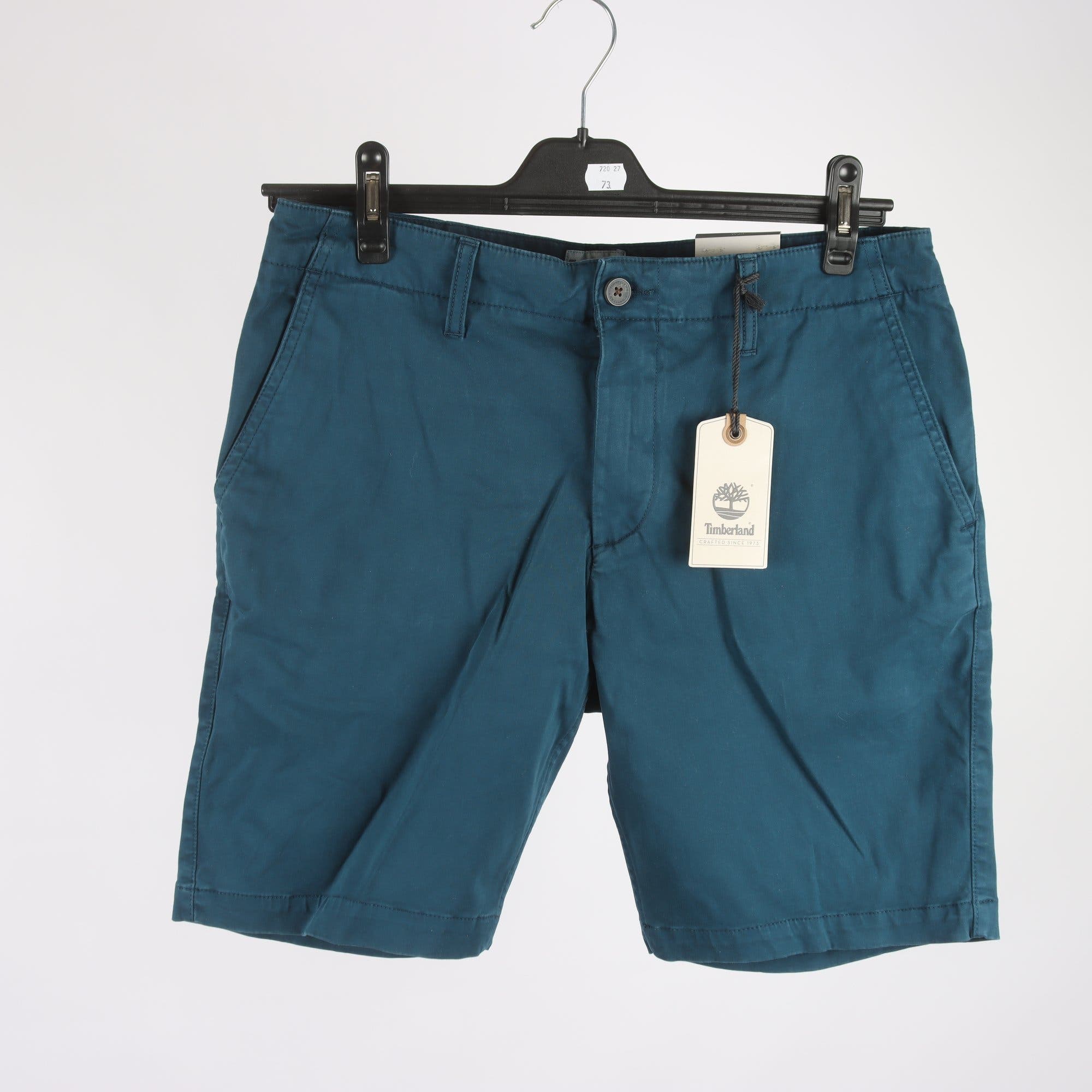 Shorts, Timberland, blå, stl. W34