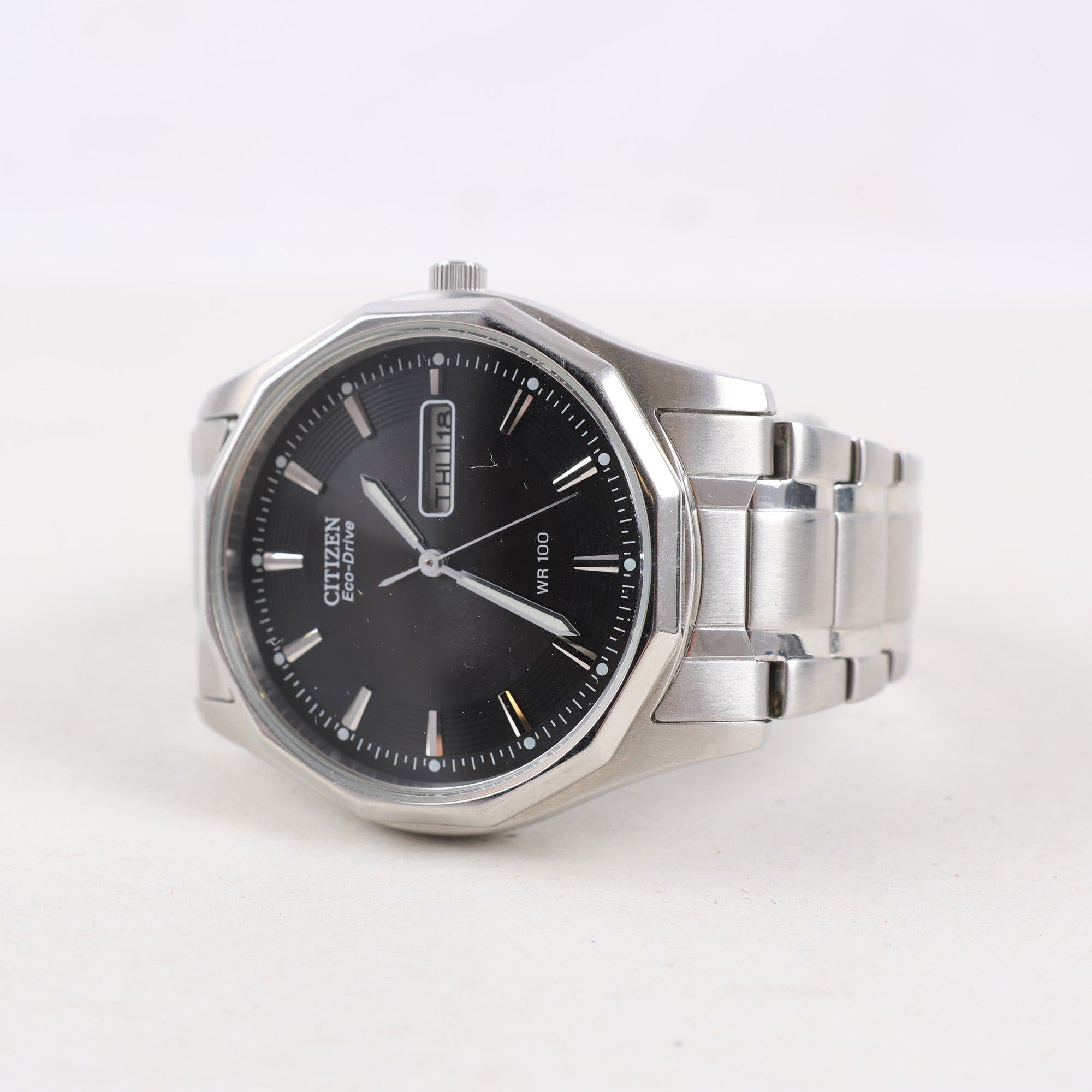 Armbandsur, Citizen, Eco-Drive