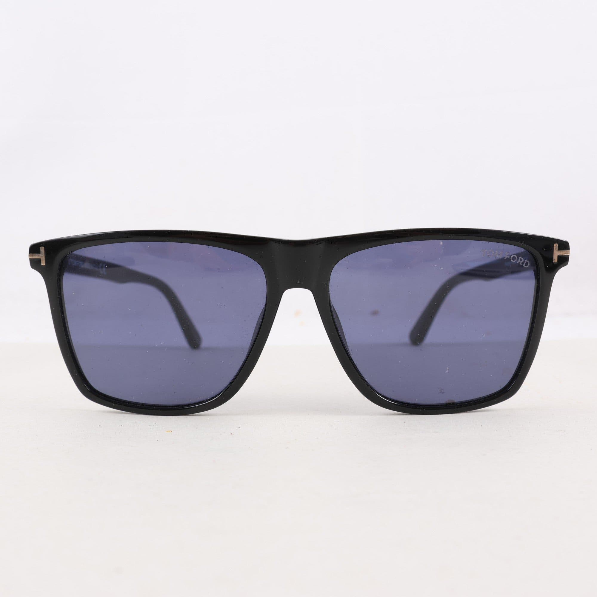 Solglasögon, Tom Ford