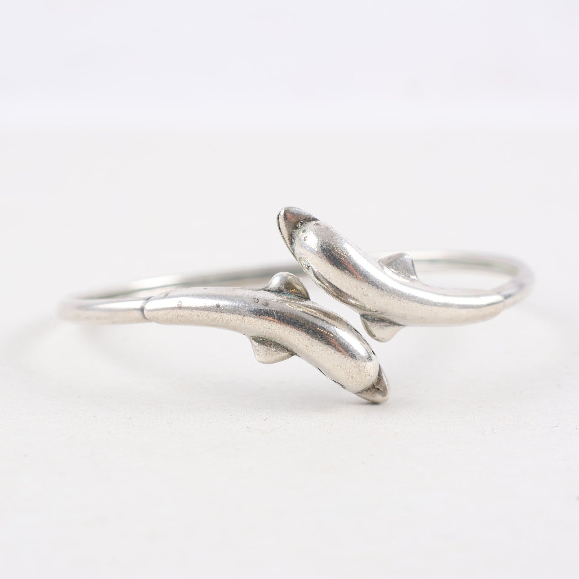 Armring, silver