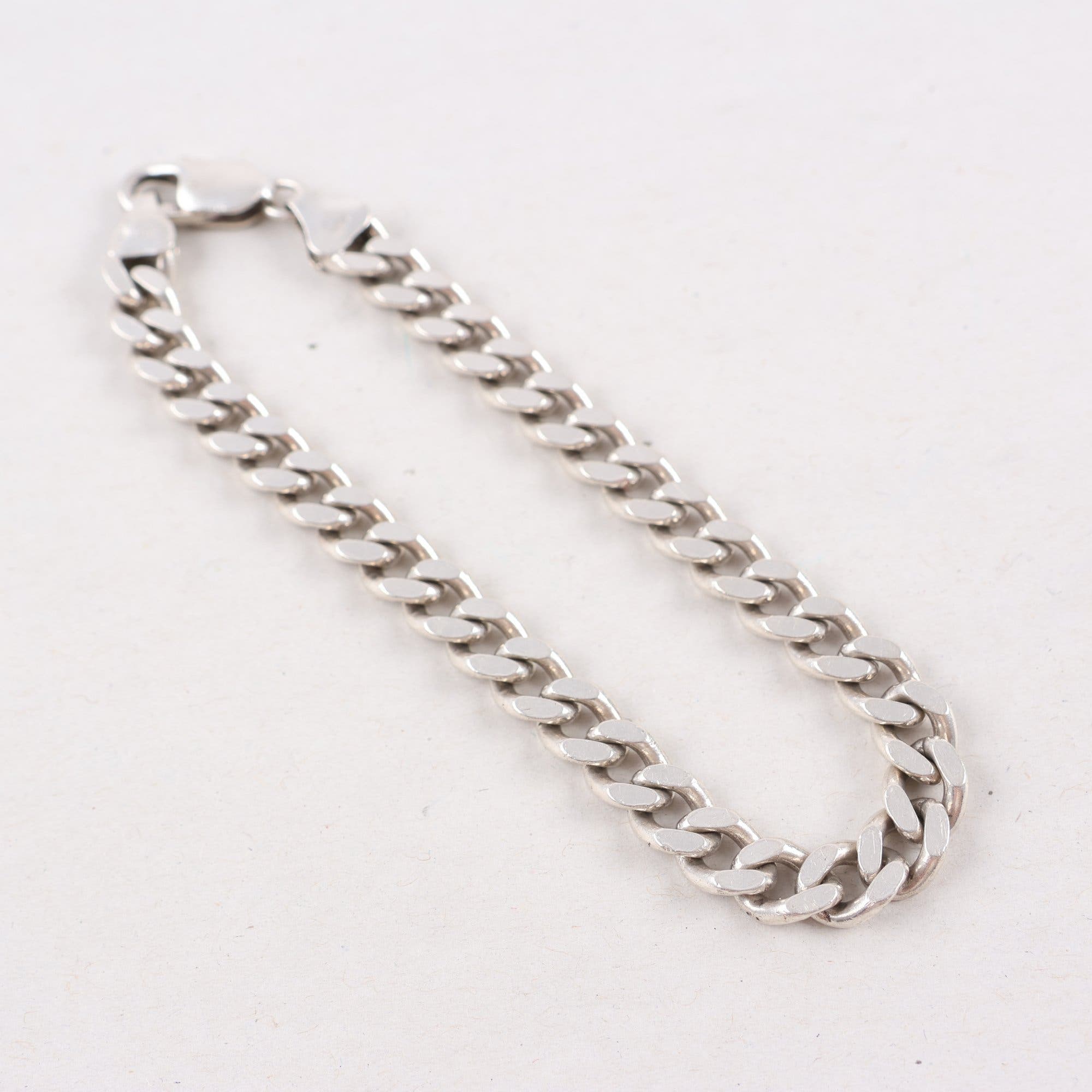Armband, silver