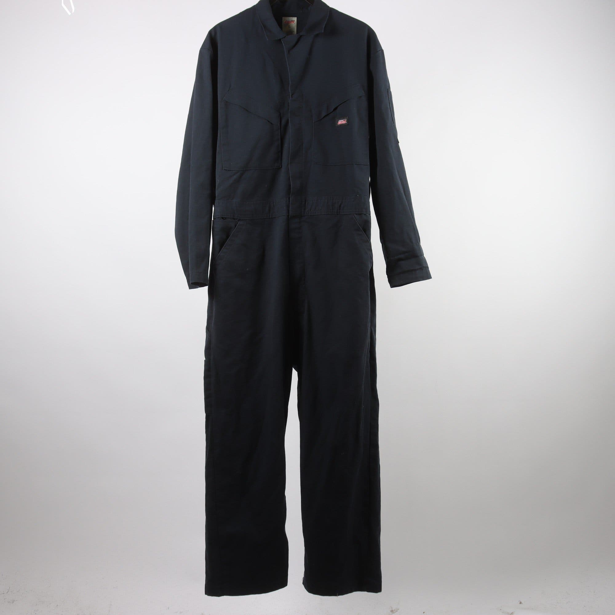 Arbetsoverall, Dickies, stl. L
