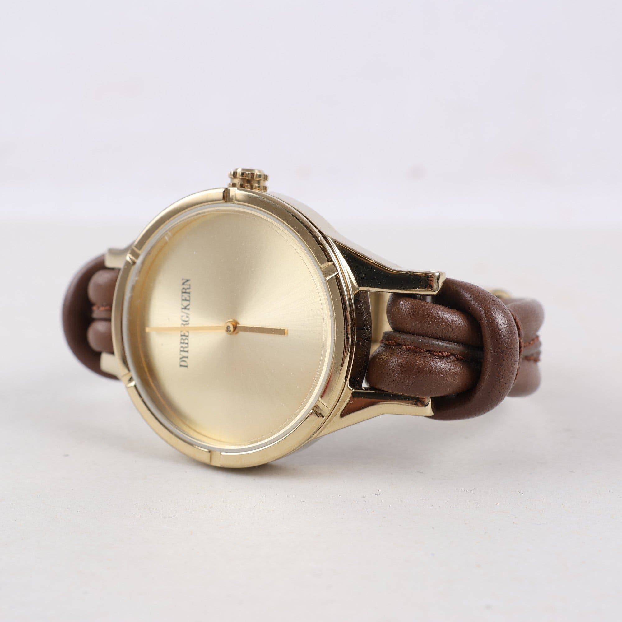 Armbandsur, Dyrberg & Kern, quartz