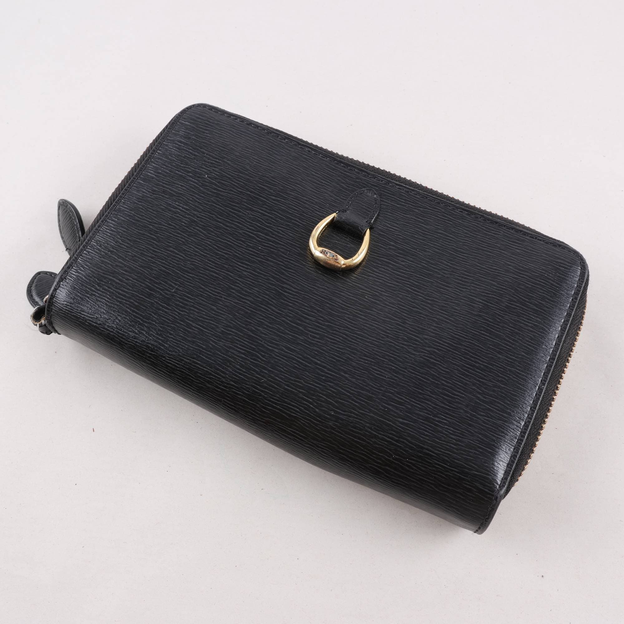 Plånbok, Ralph Lauren