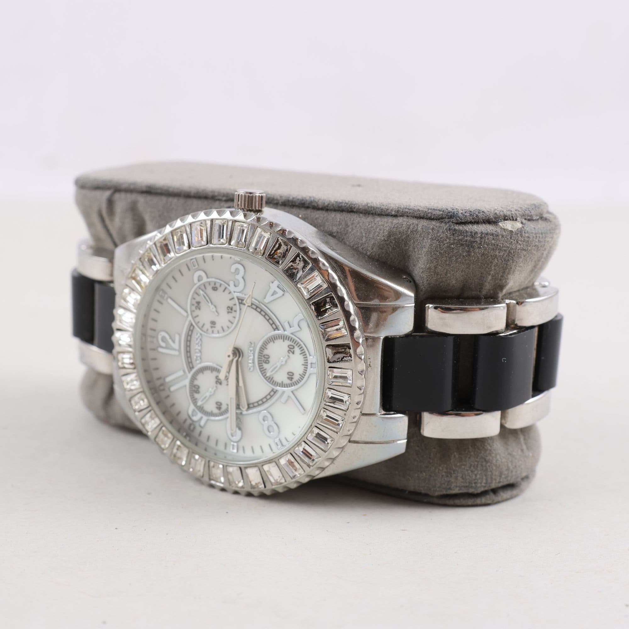 Armbandsur, Guess, quartz
