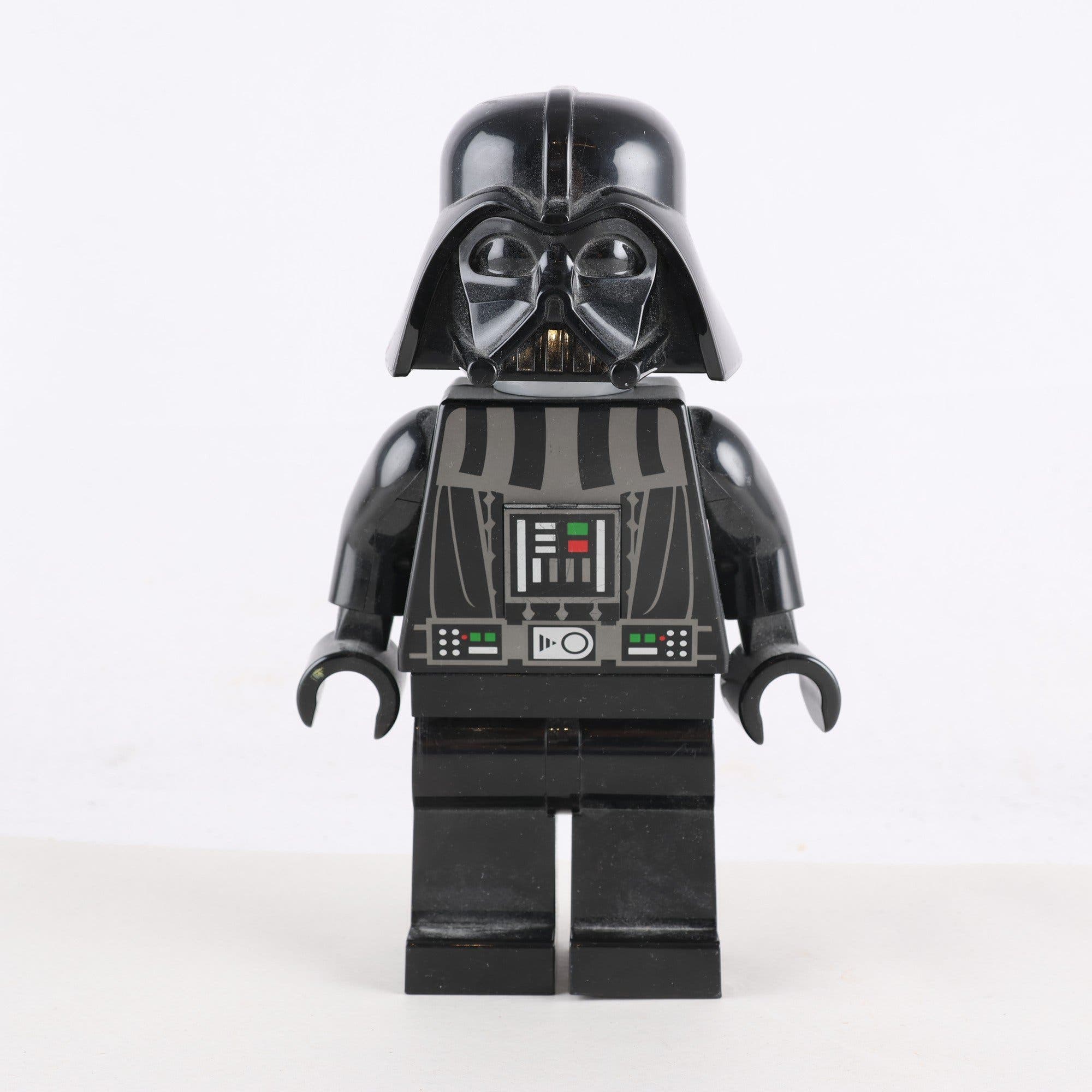 Ficklampa, Star Wars, Lego