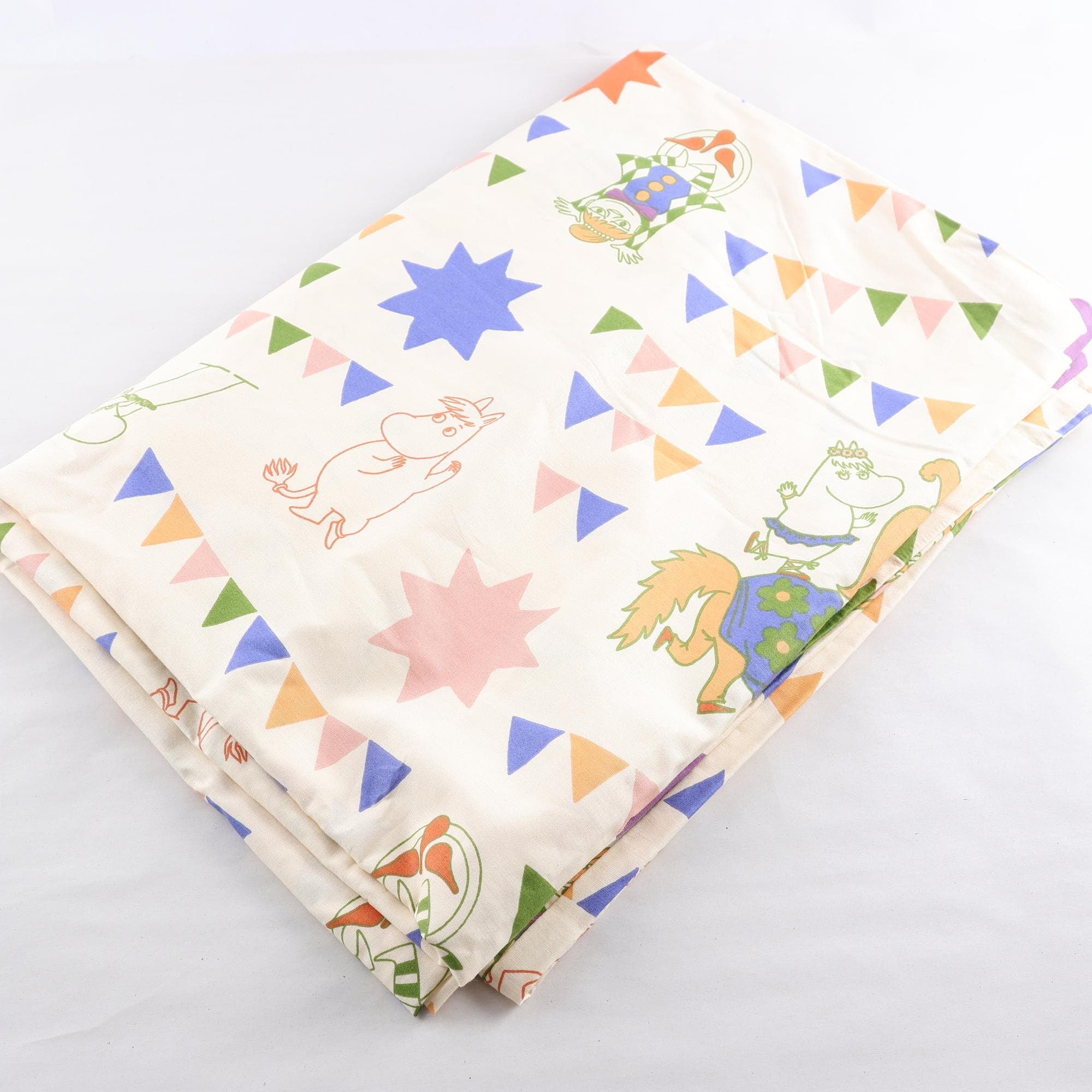 Påslakan & örngott, Moomin Arabia