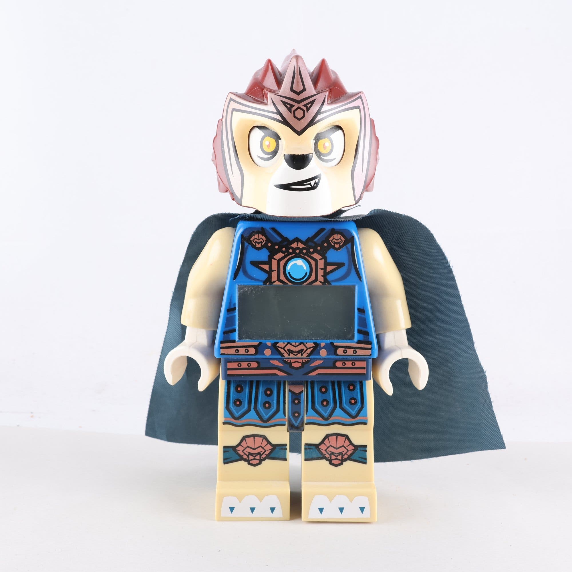 Klockradio, Lego, Chima