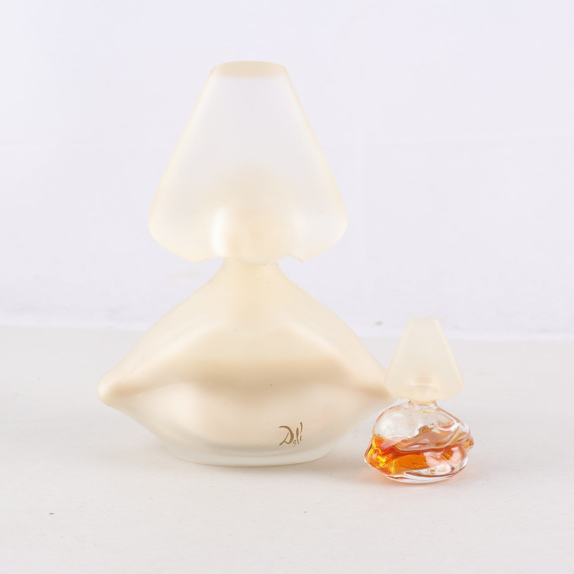 Parfymer, Dali, Eau de dali.