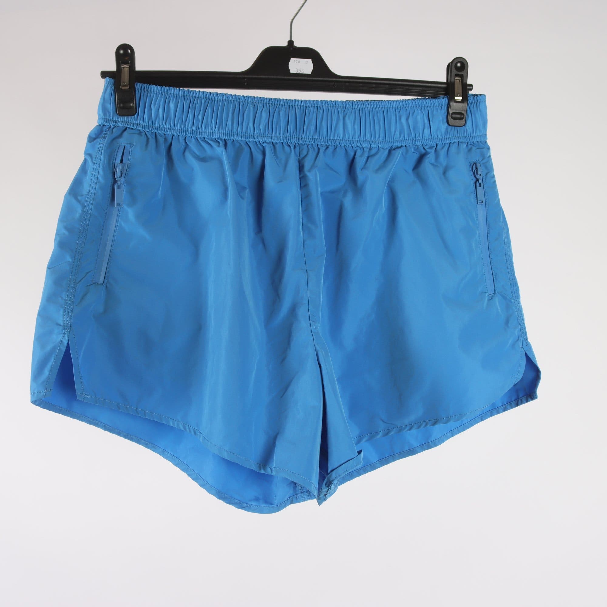 Shorts, Stine Goya, blå, stl. M.